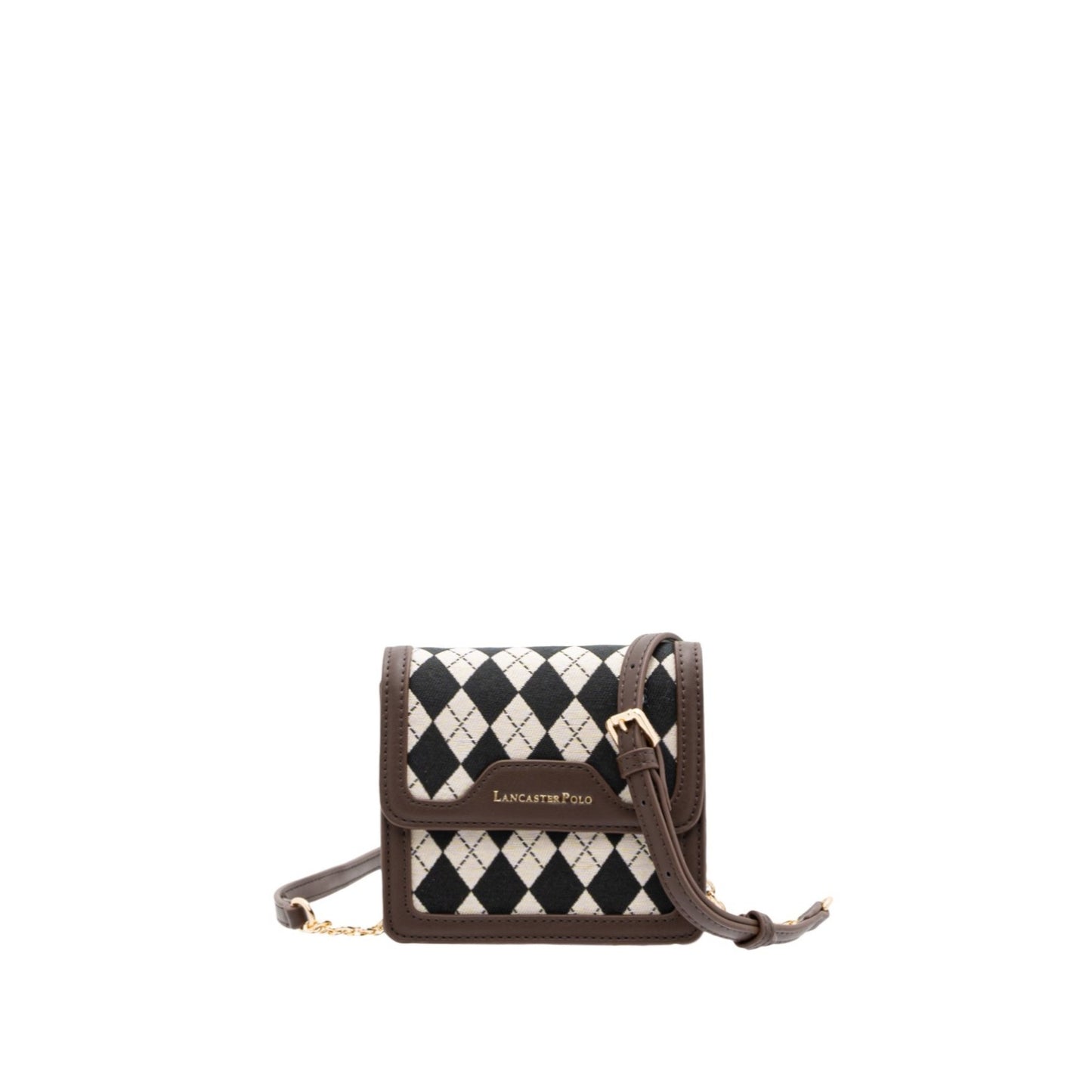 Estelle Mini Crossbody Bag
