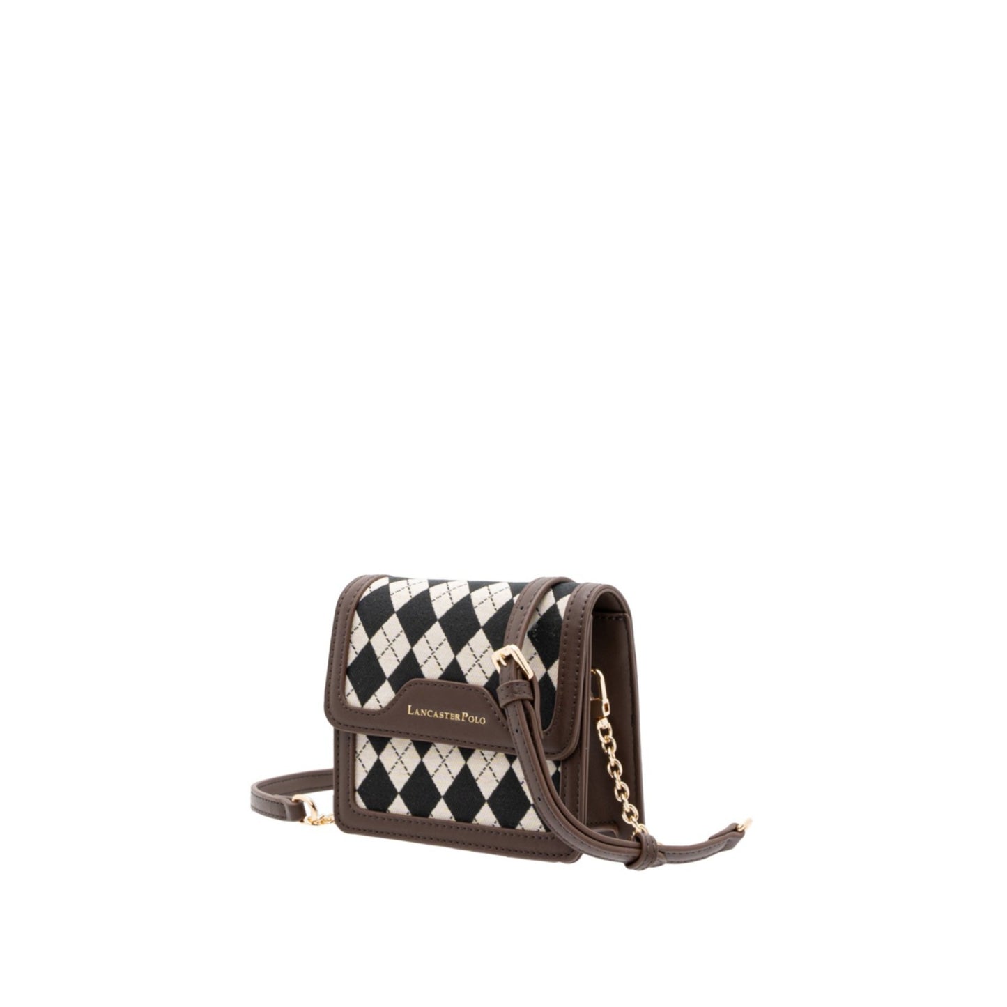 Estelle Mini Crossbody Bag