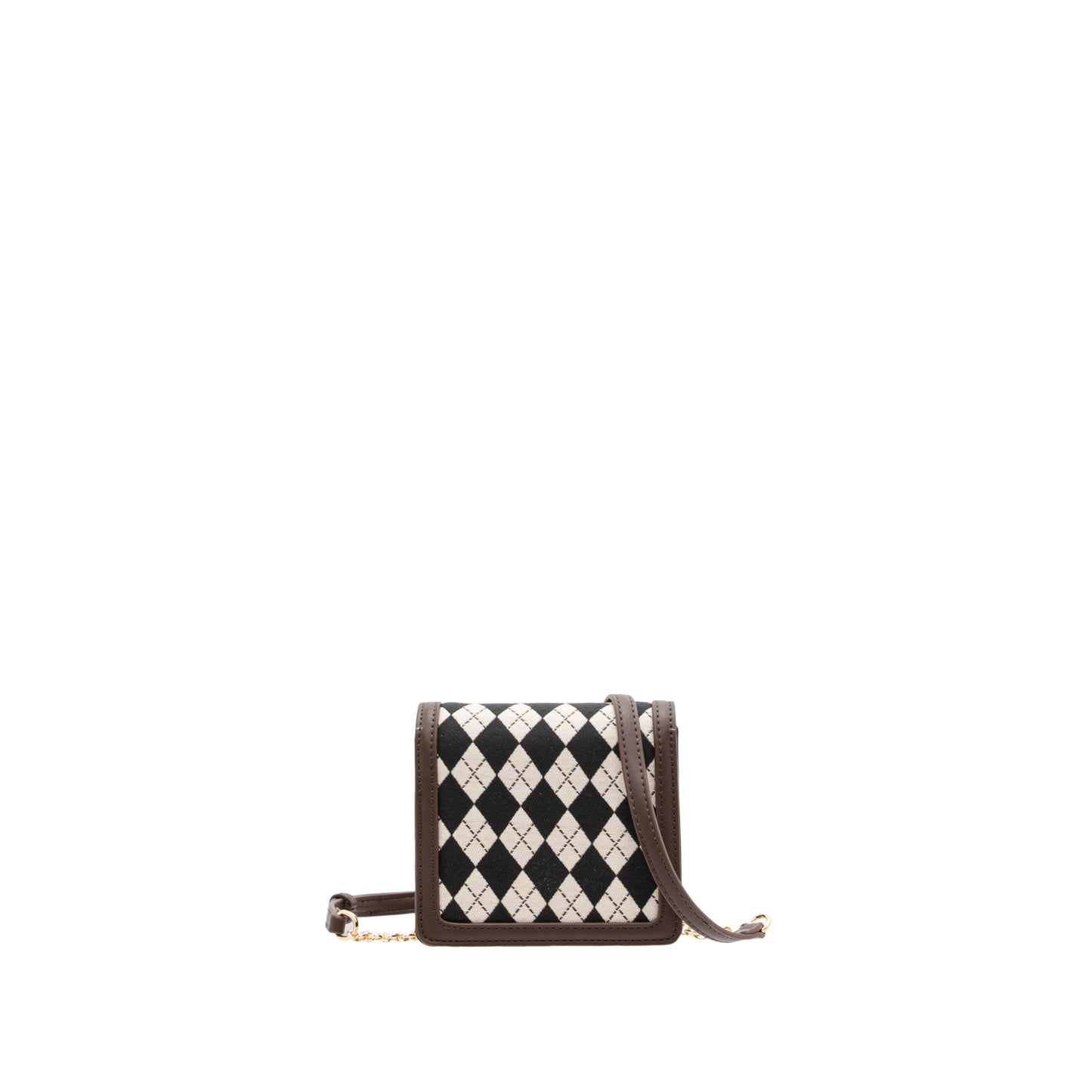 Estelle Mini Crossbody Bag