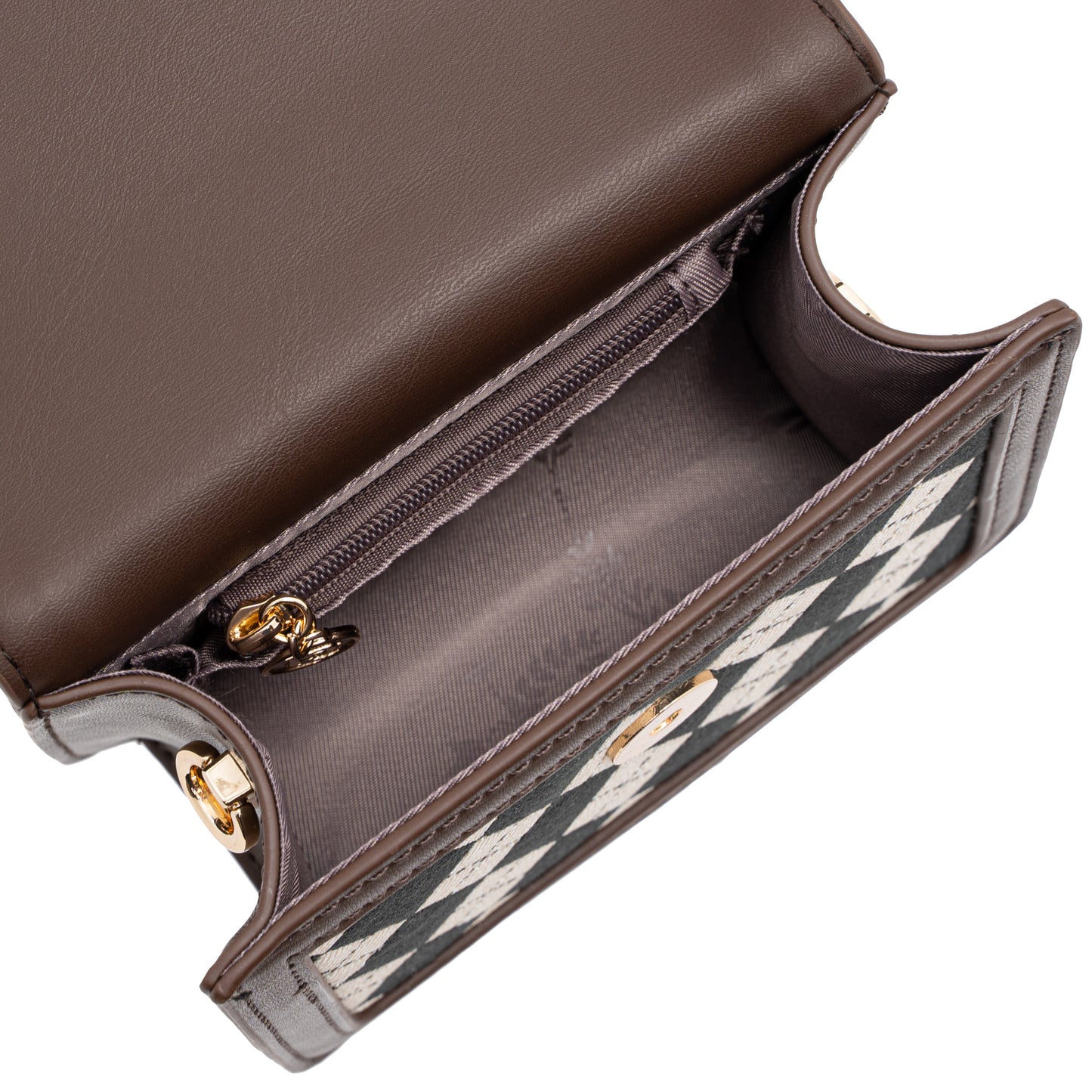 Estelle Mini Crossbody Bag