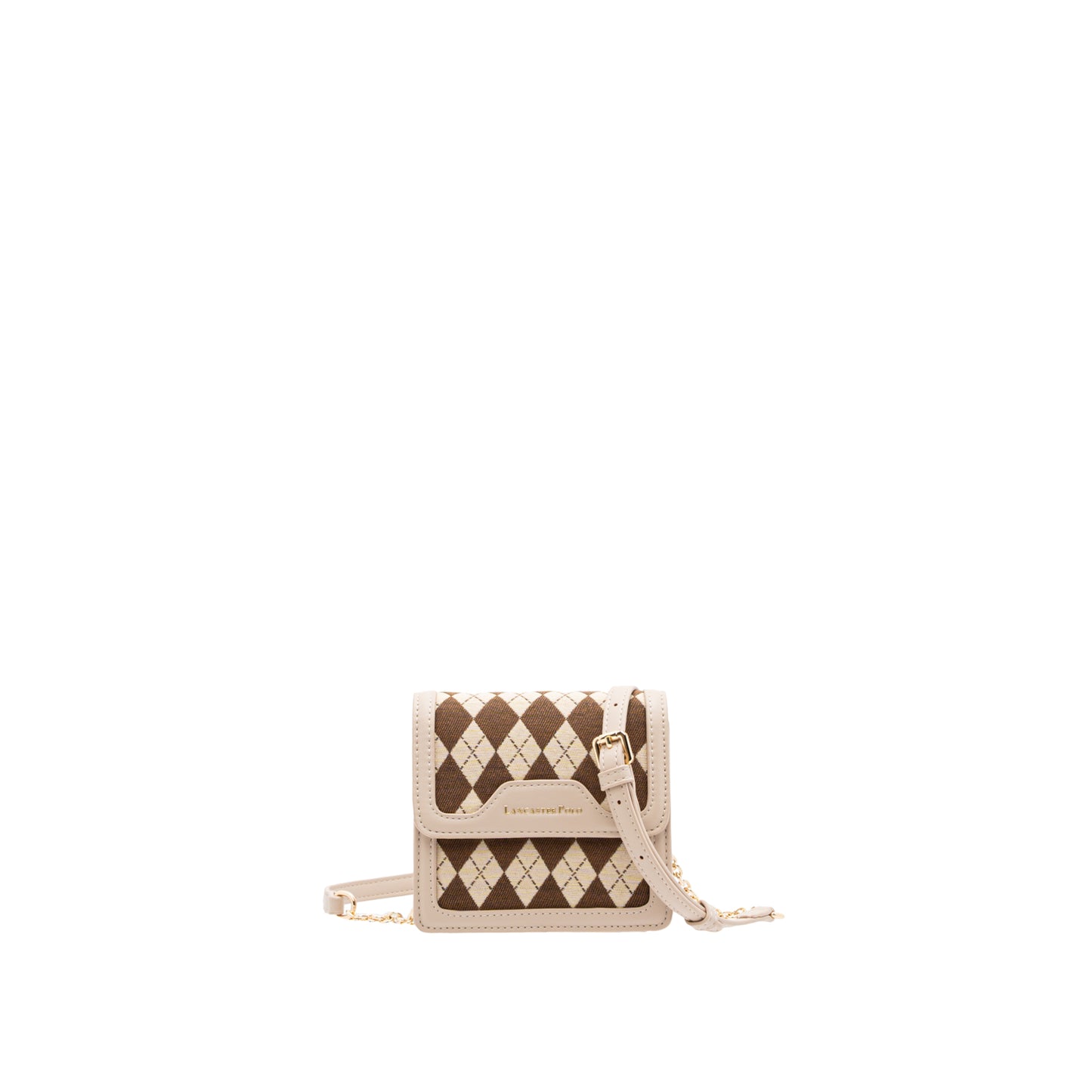 Estelle Mini Crossbody Bag