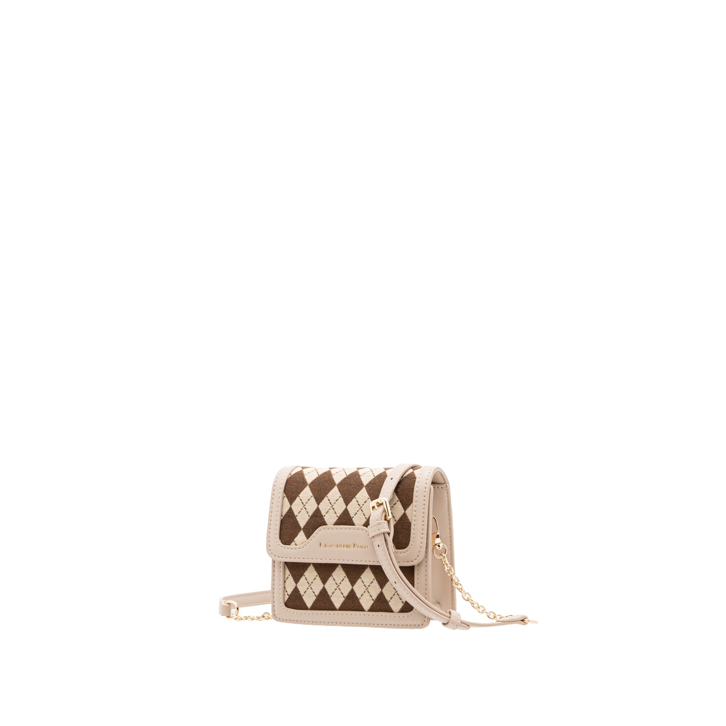Estelle Mini Crossbody Bag