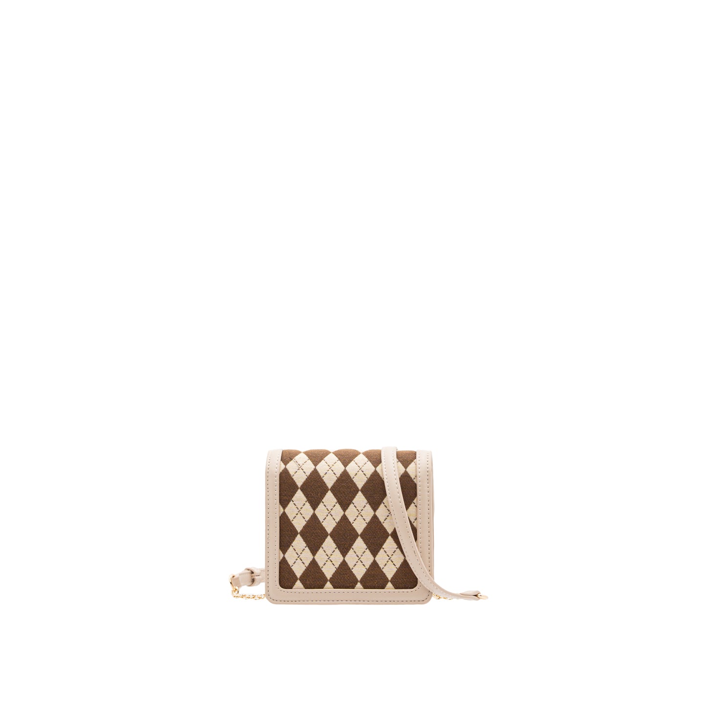 Estelle Mini Crossbody Bag