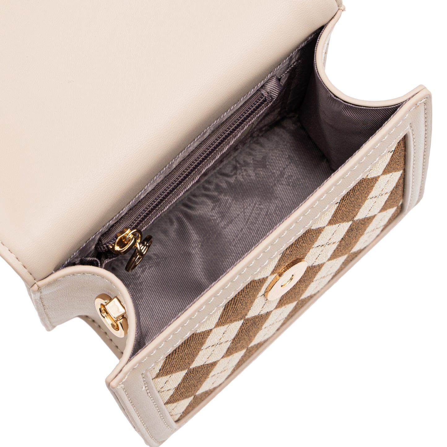 Estelle Mini Crossbody Bag