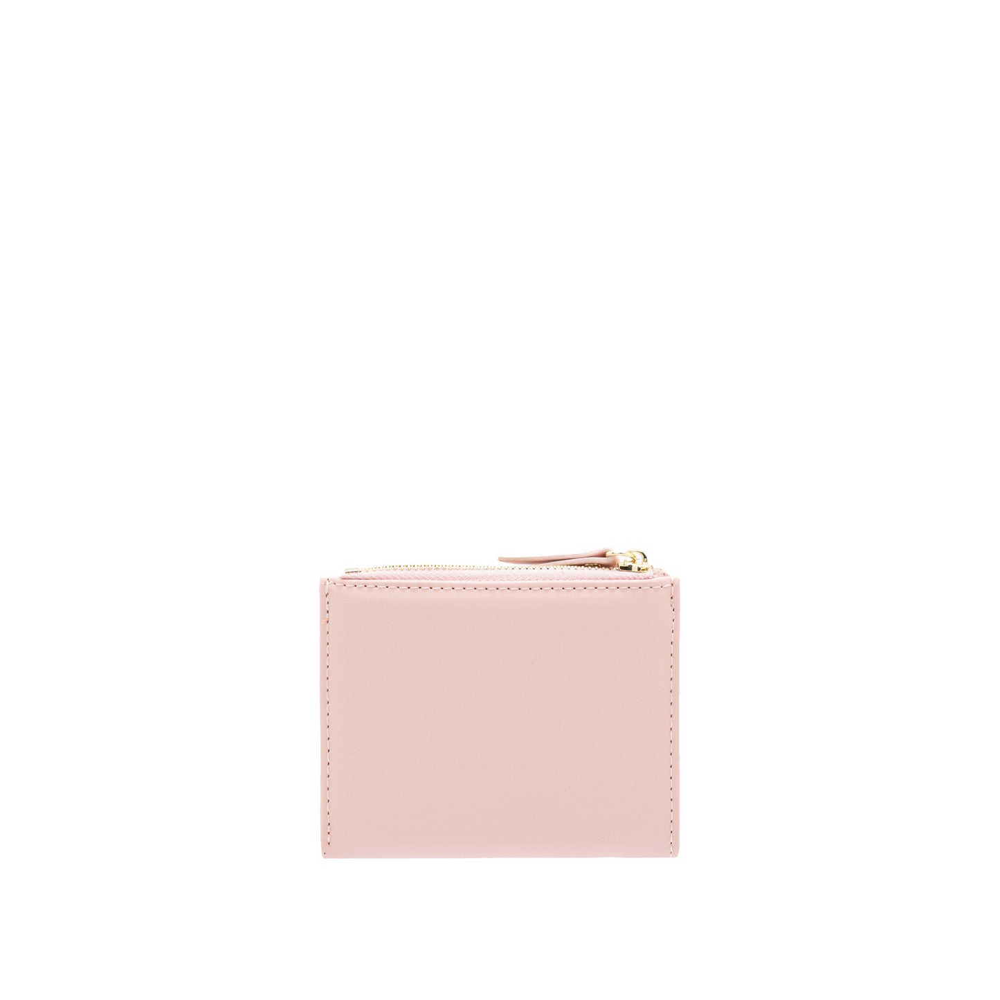 Miyah Two Flap Short Wallet