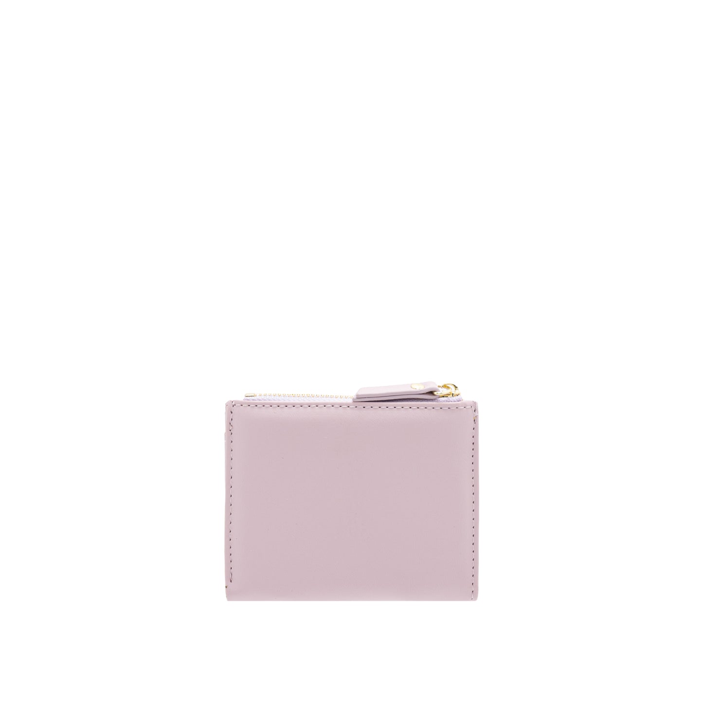 Miyah Two Flap Short Wallet