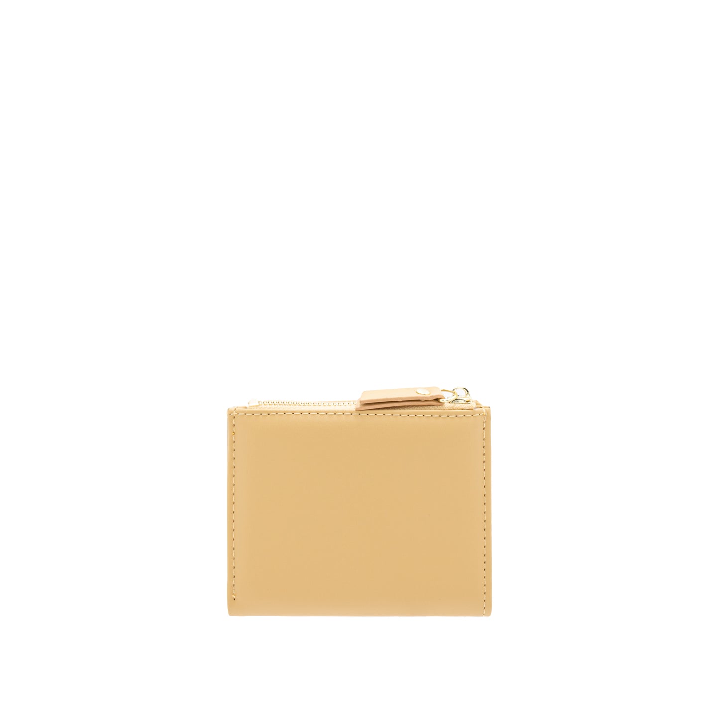 Miyah Two Flap Short Wallet