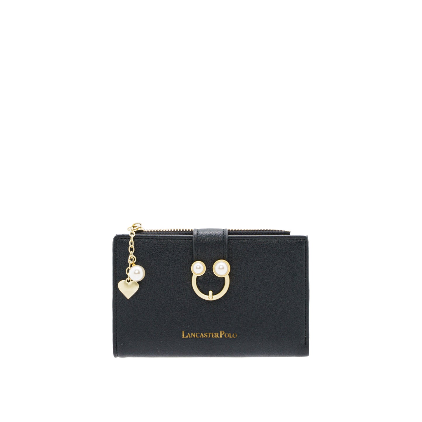 Kara Short Wallet