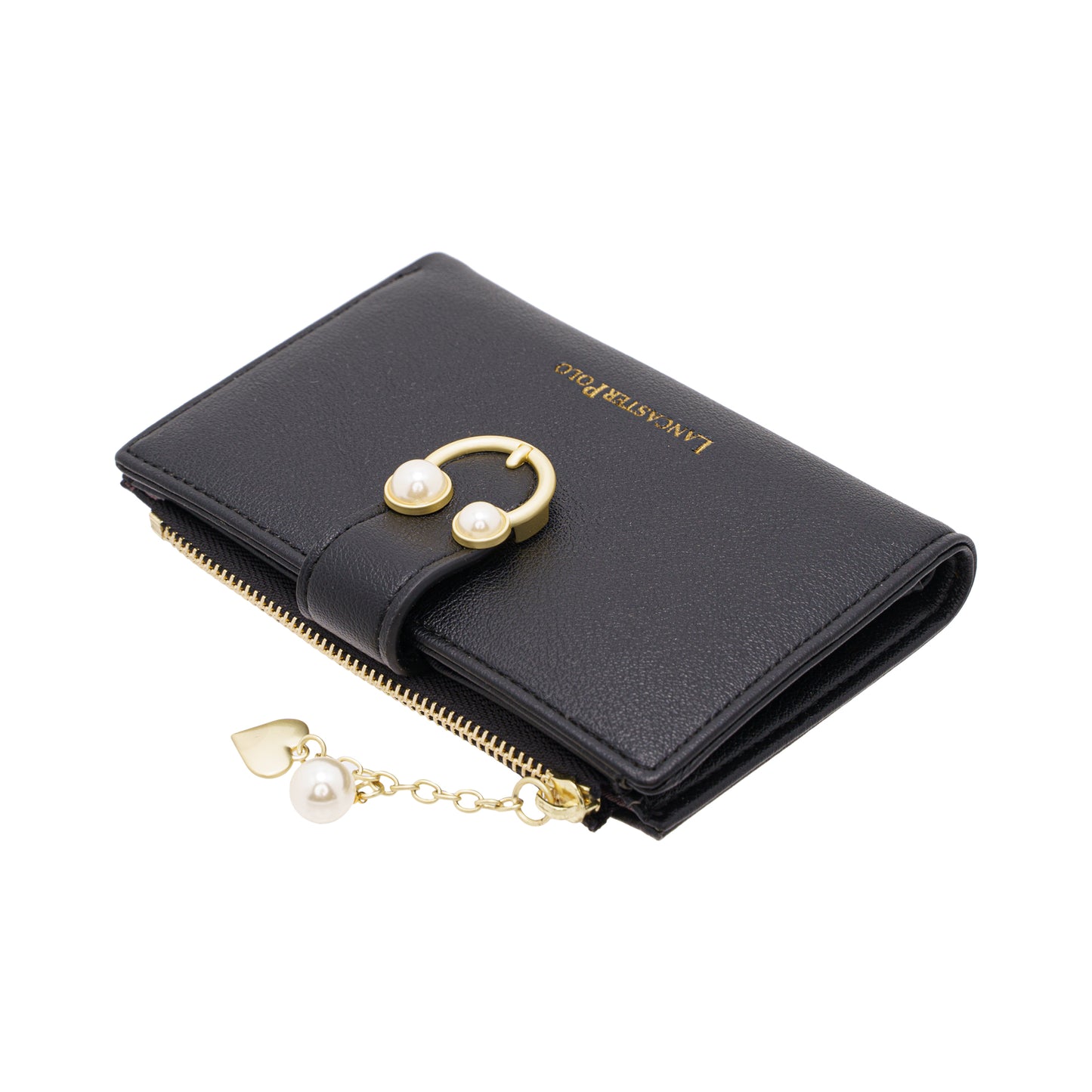 Kara Short Wallet