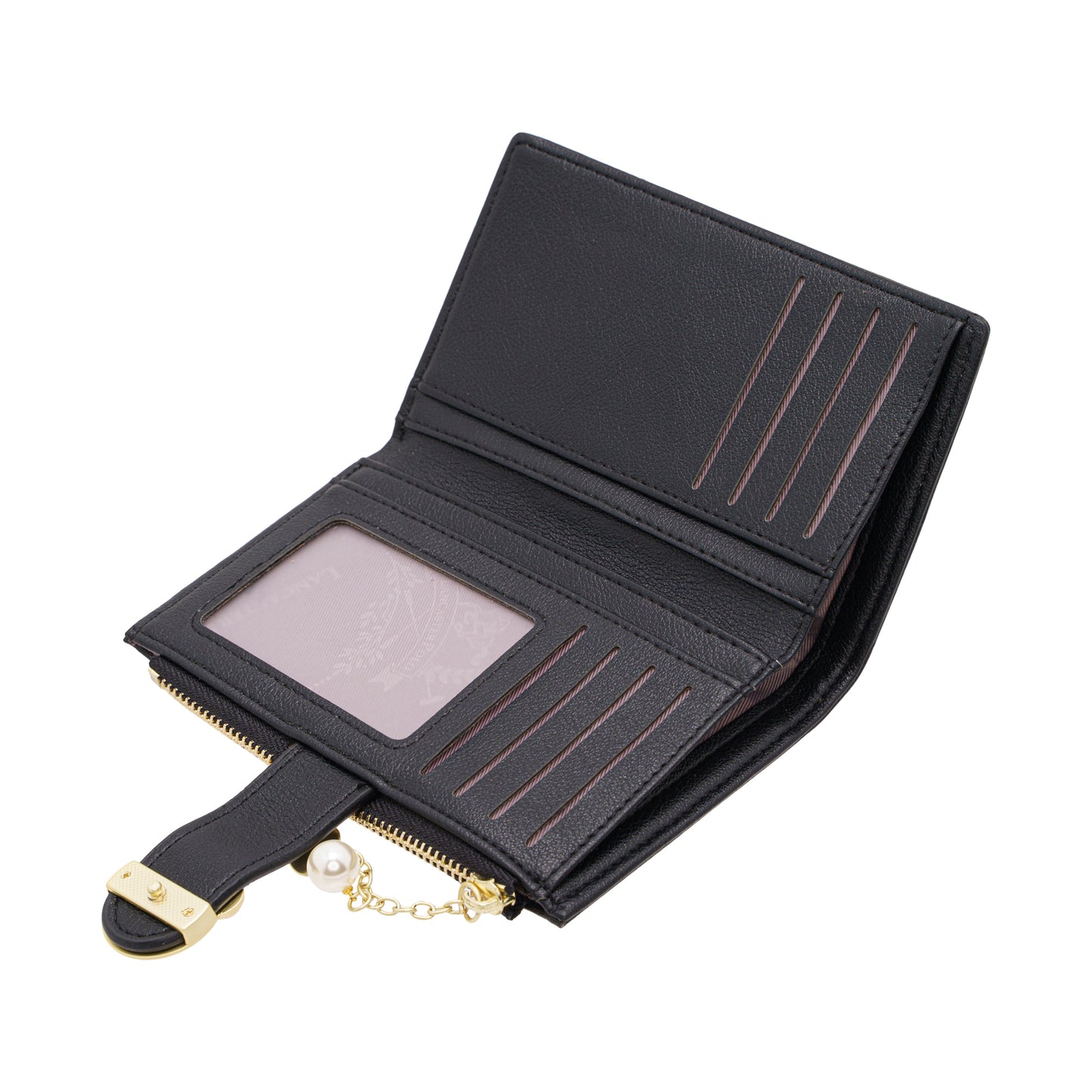 Kara Short Wallet