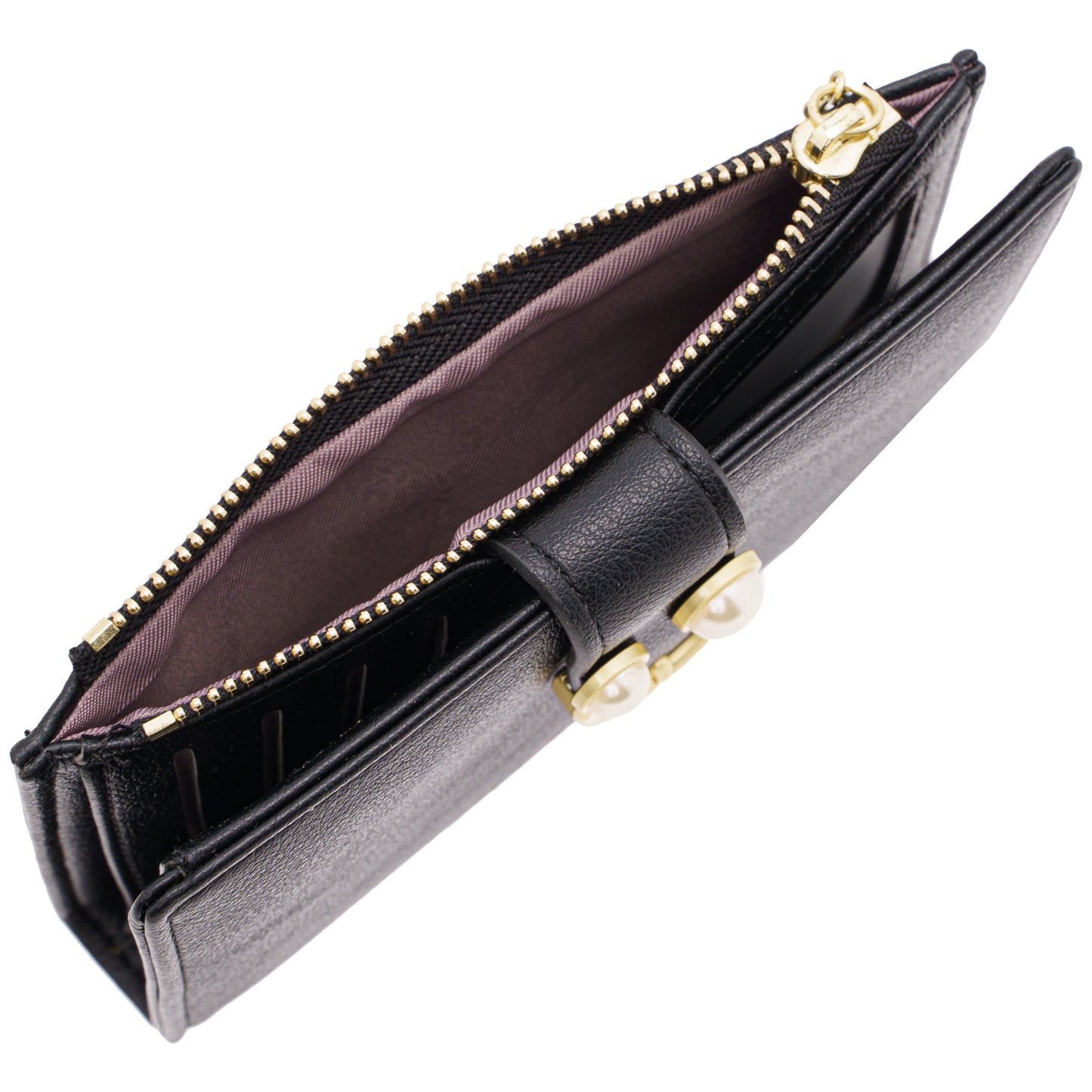 Kara Short Wallet