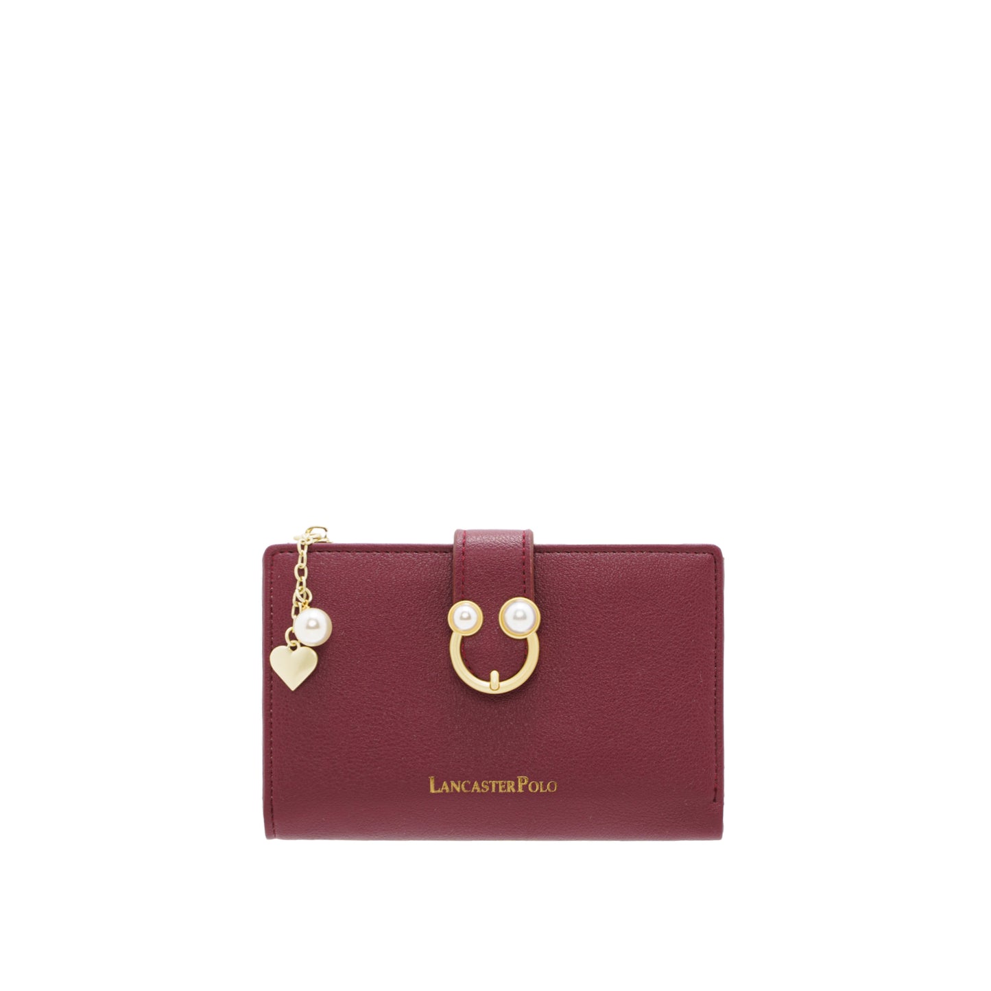 Kara Short Wallet