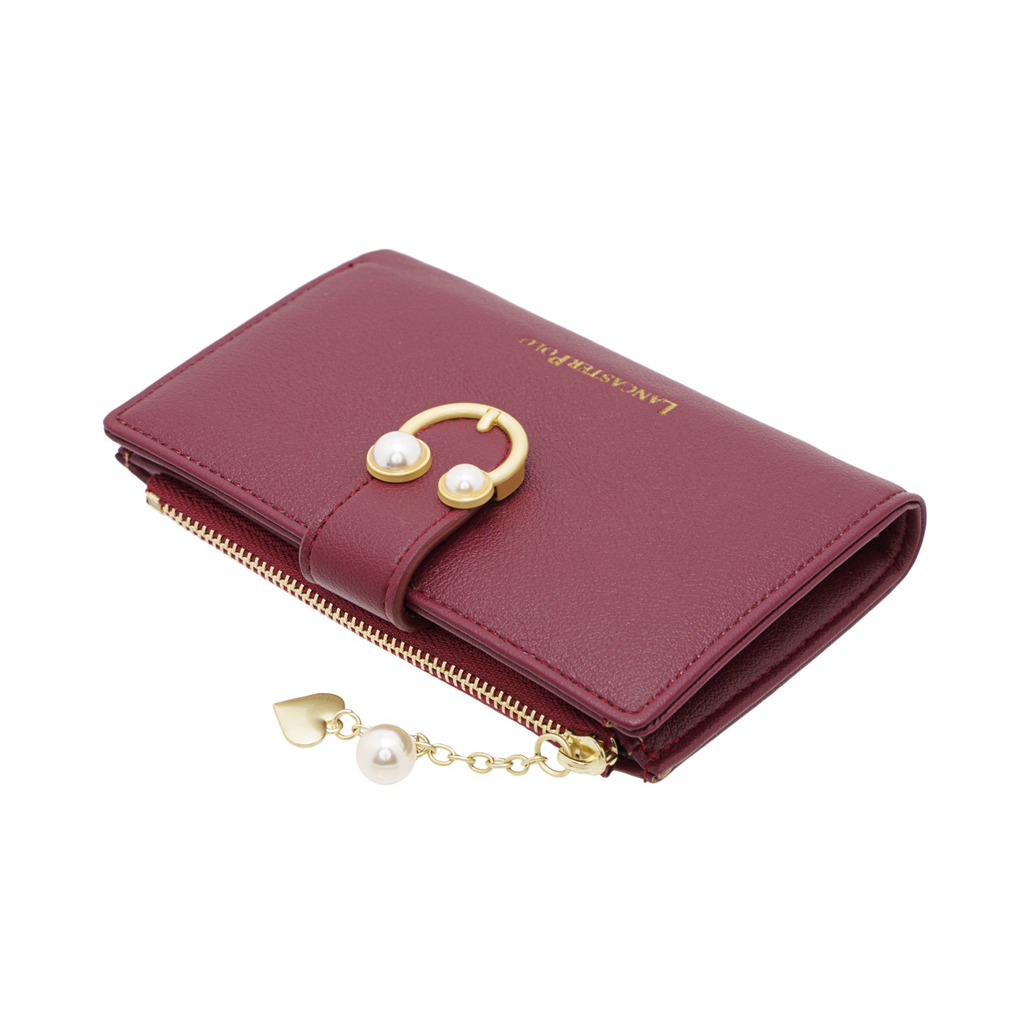 Kara Short Wallet