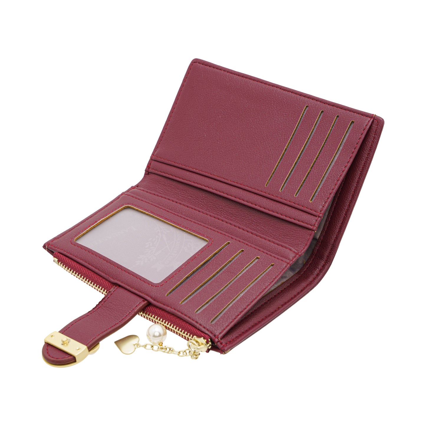 Kara Short Wallet