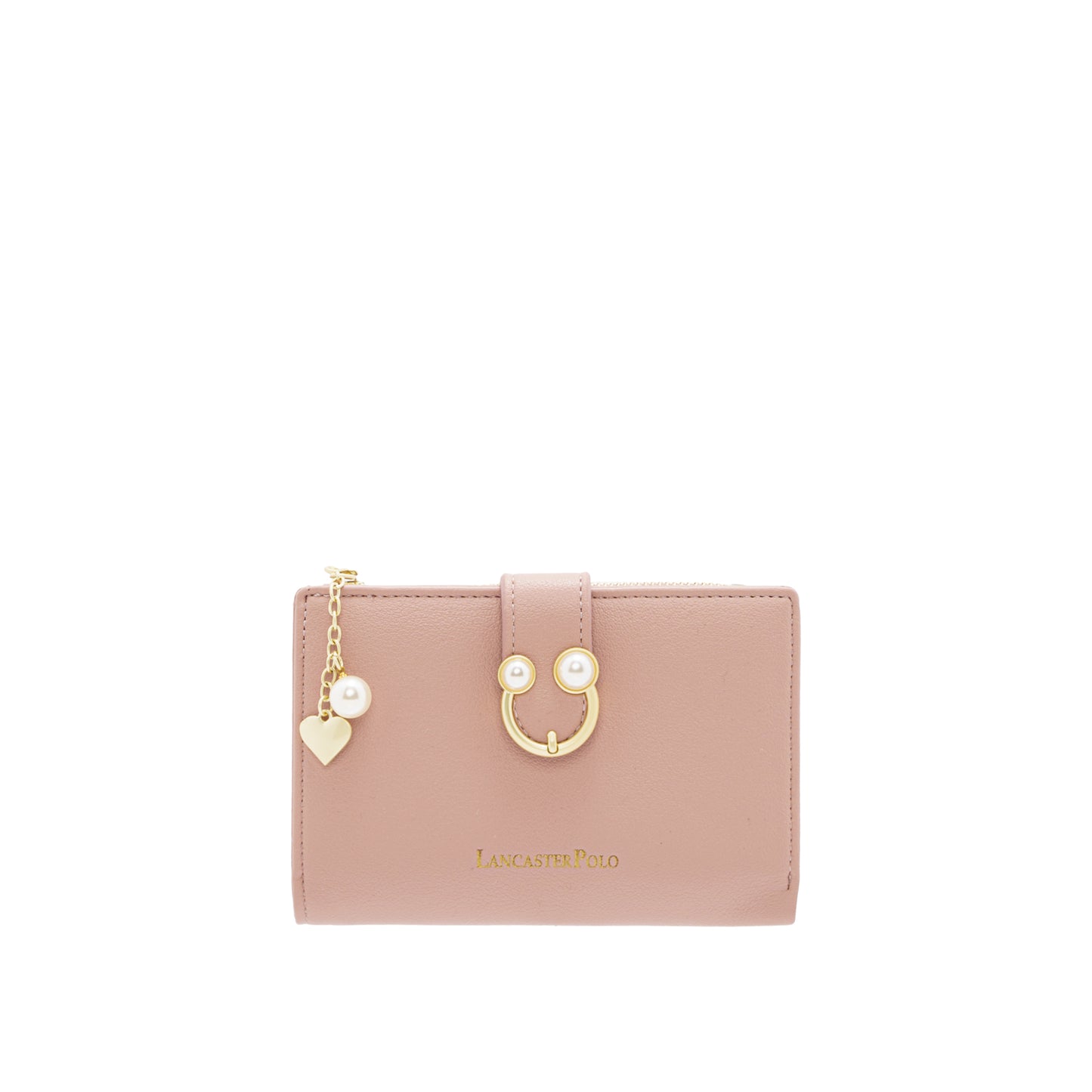 Kara Short Wallet