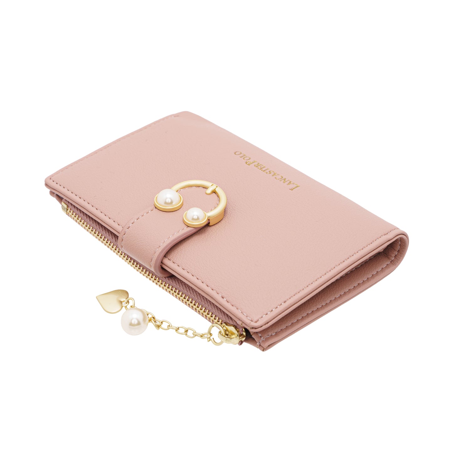 Kara Short Wallet