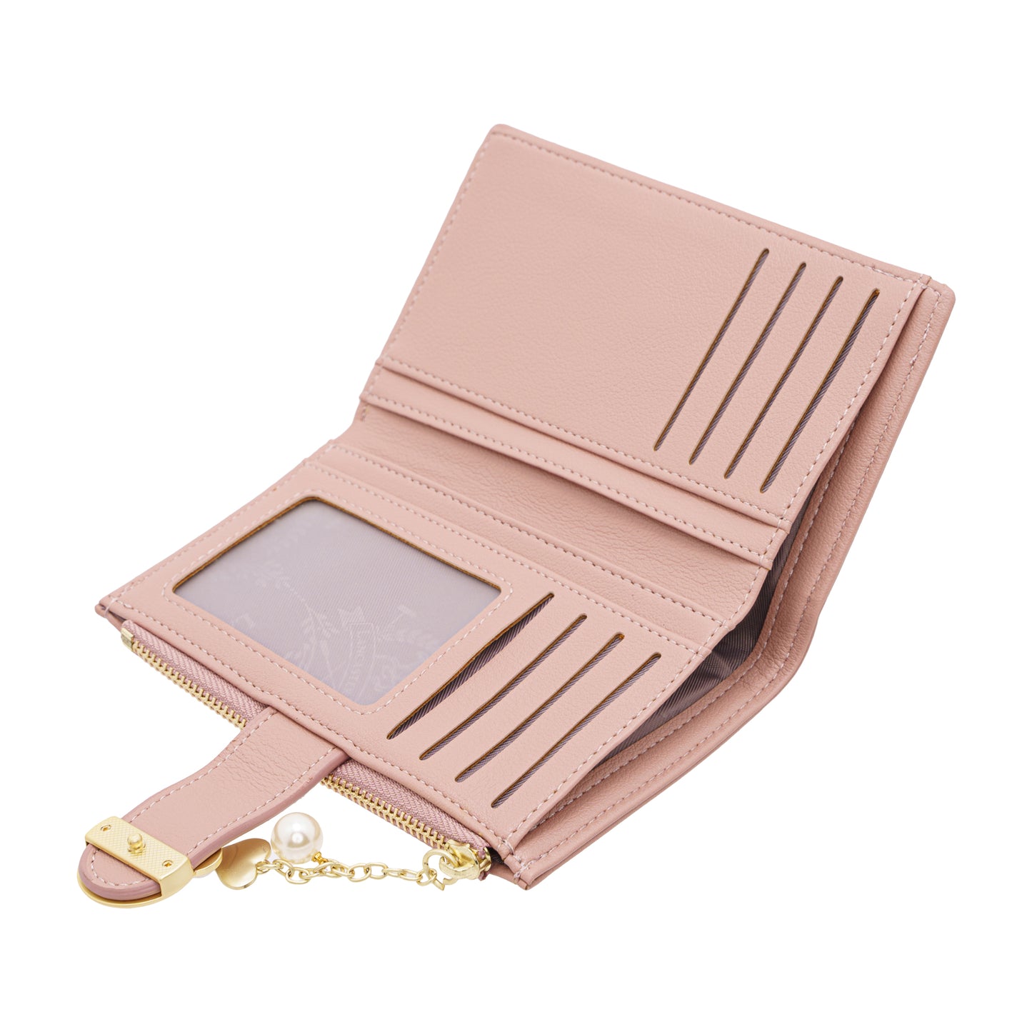 Kara Short Wallet