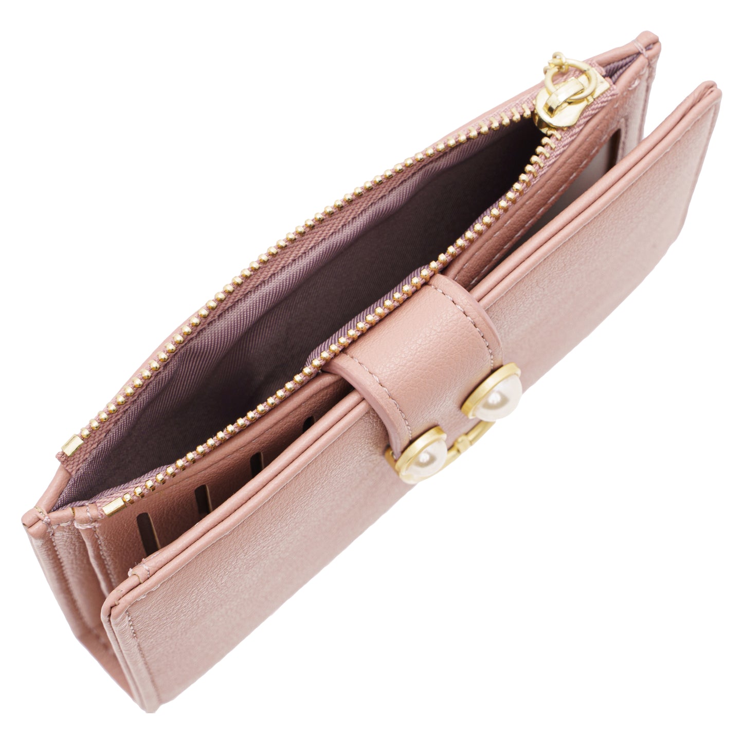 Kara Short Wallet