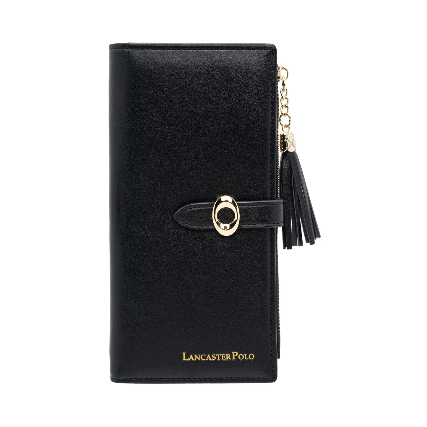 Zia Long Wallet