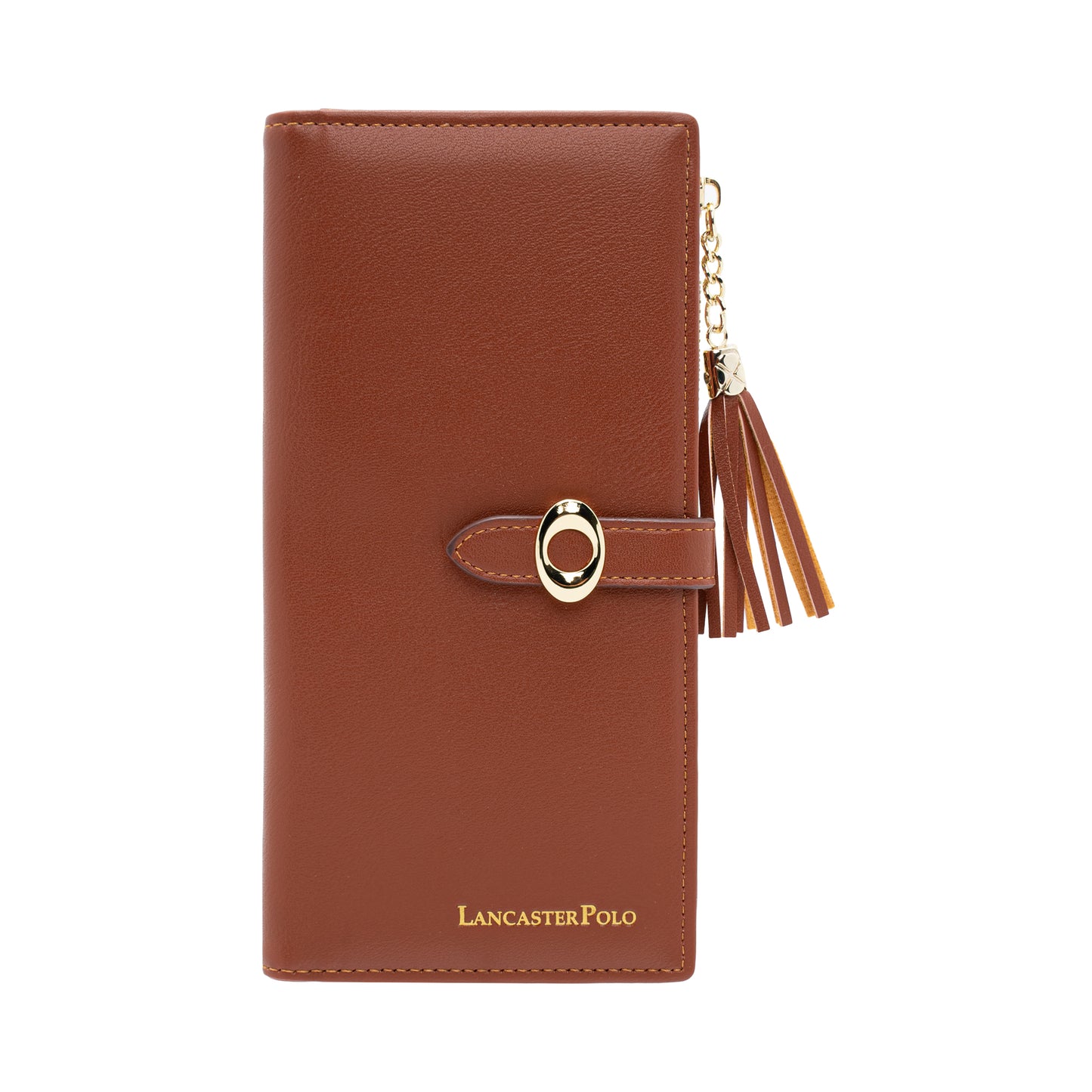 Zia Long Wallet