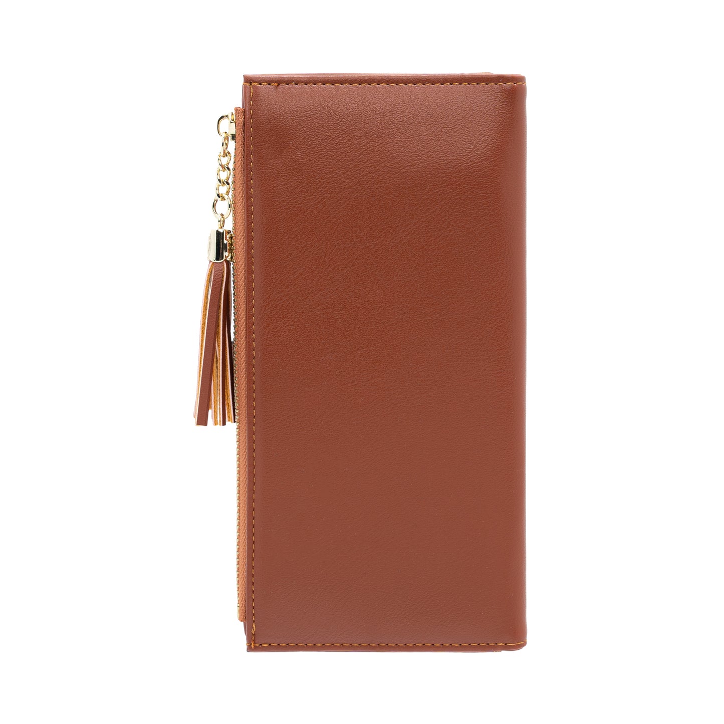 Zia Long Wallet