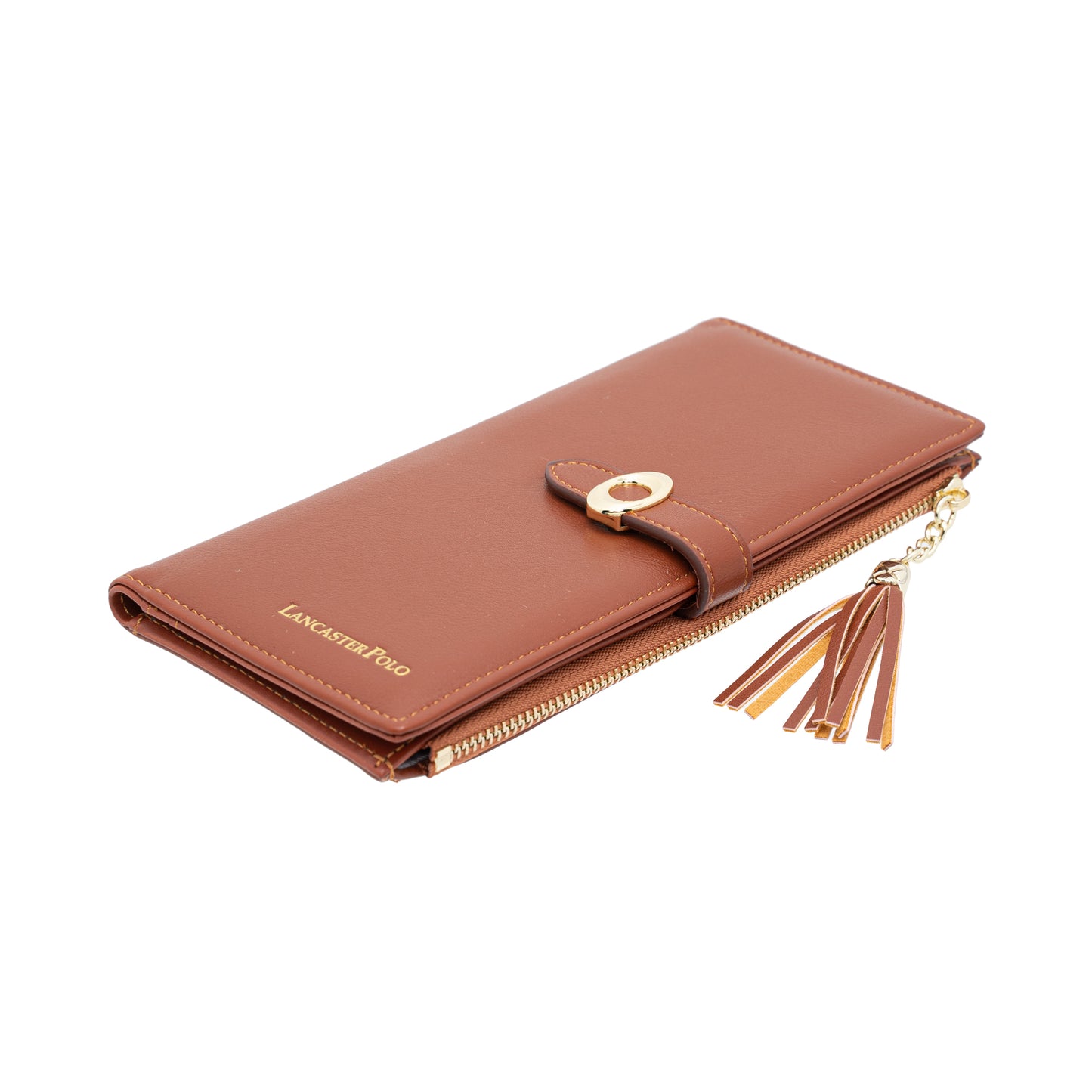 Zia Long Wallet