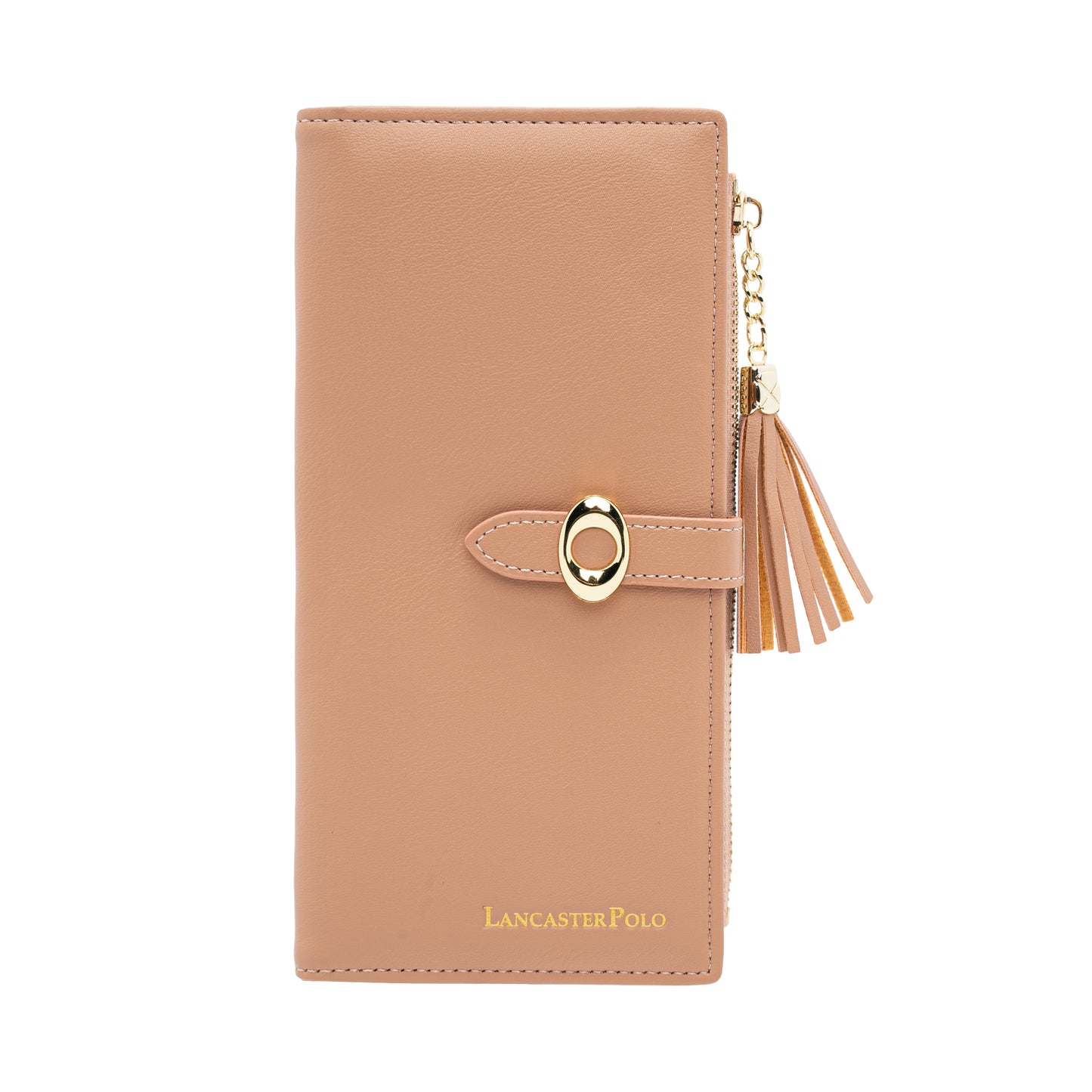 Zia Long Wallet