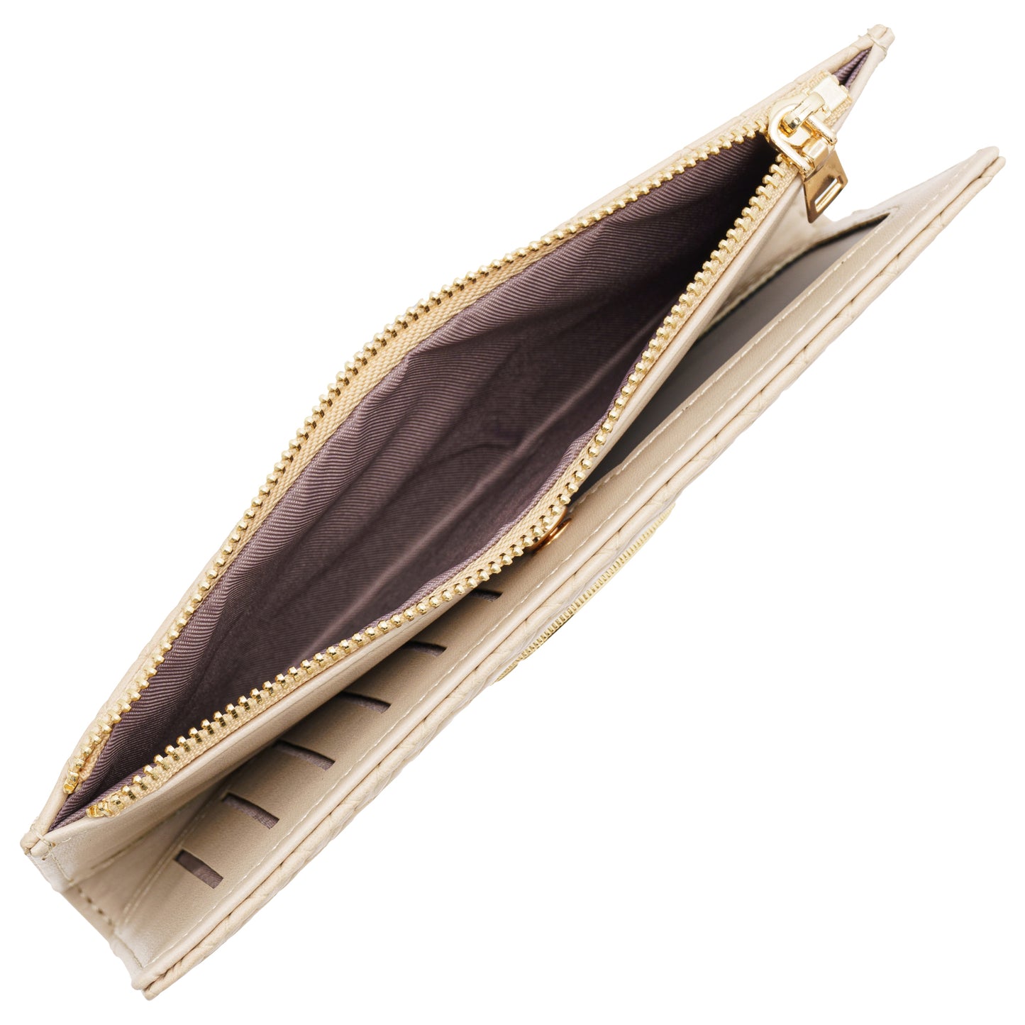 Zella Long Wallet