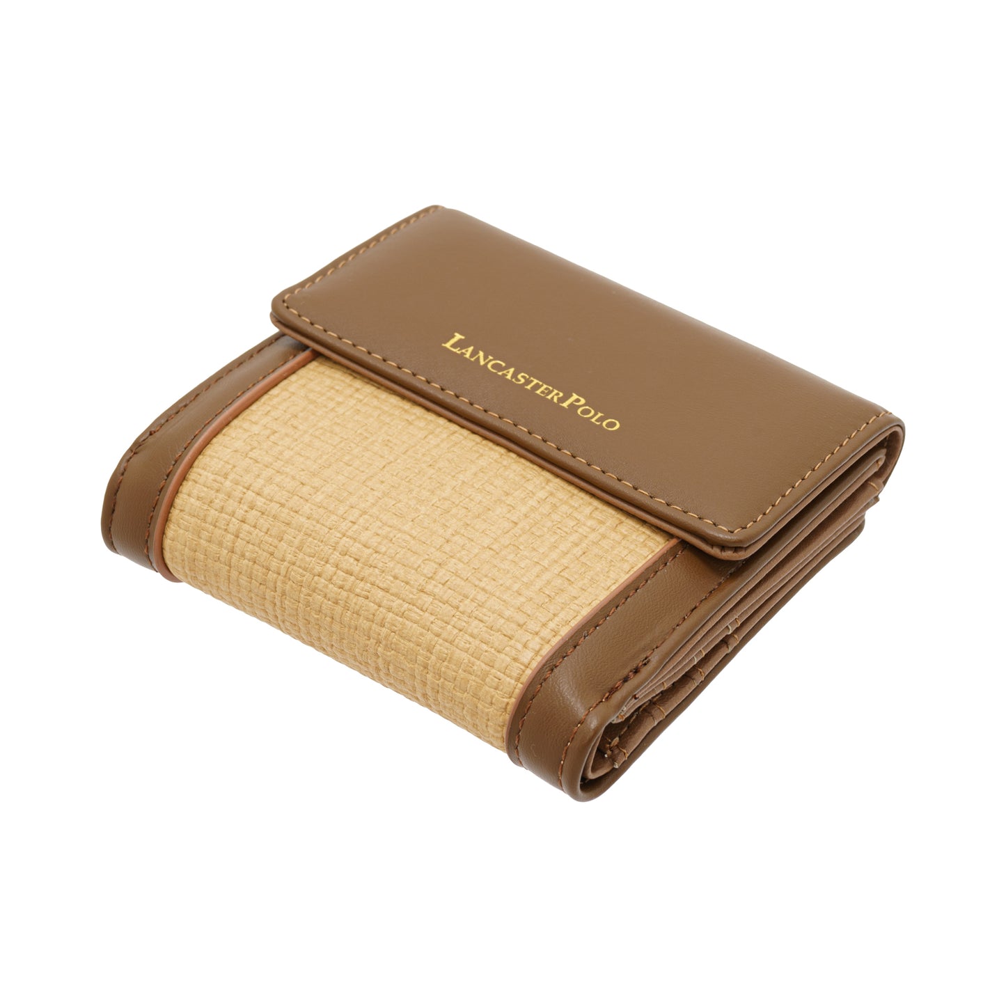 Yana 2-Fold Short Wallet