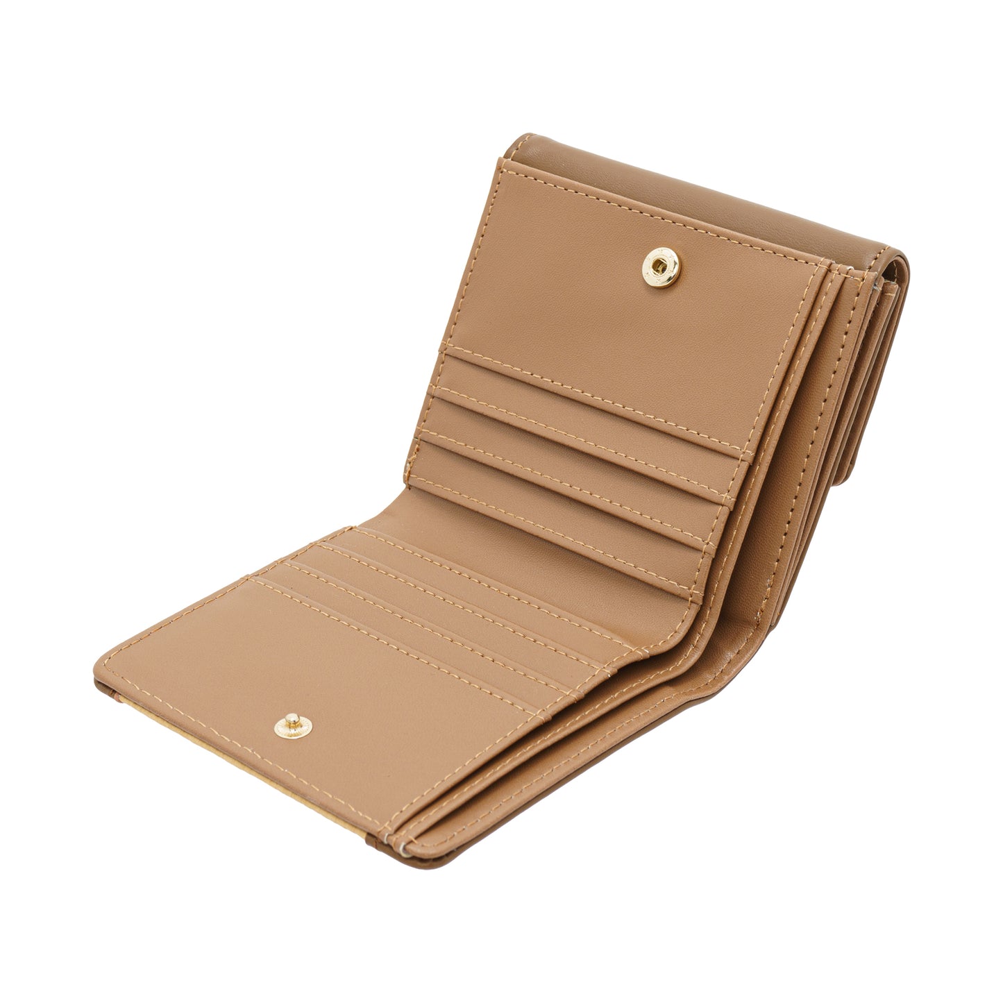 Yana 2-Fold Short Wallet