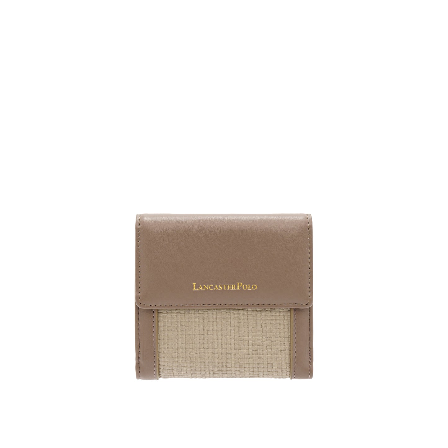 Yana 2-Fold Short Wallet