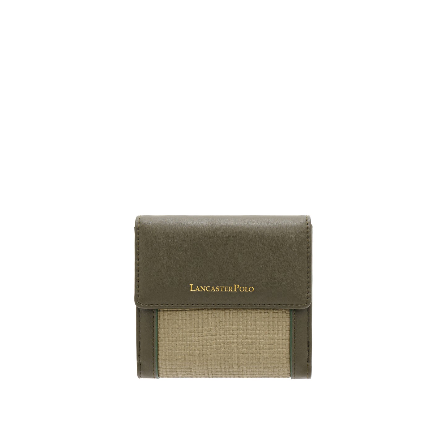 Yana 2-Fold Short Wallet
