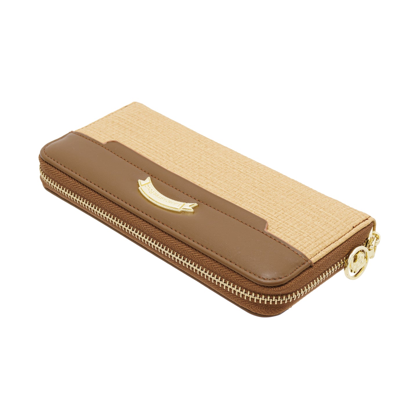 Yana Long Wallet