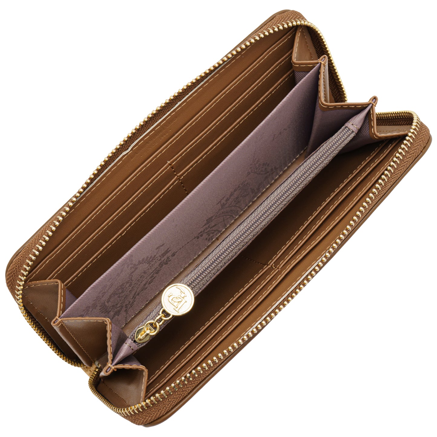 Yana Long Wallet