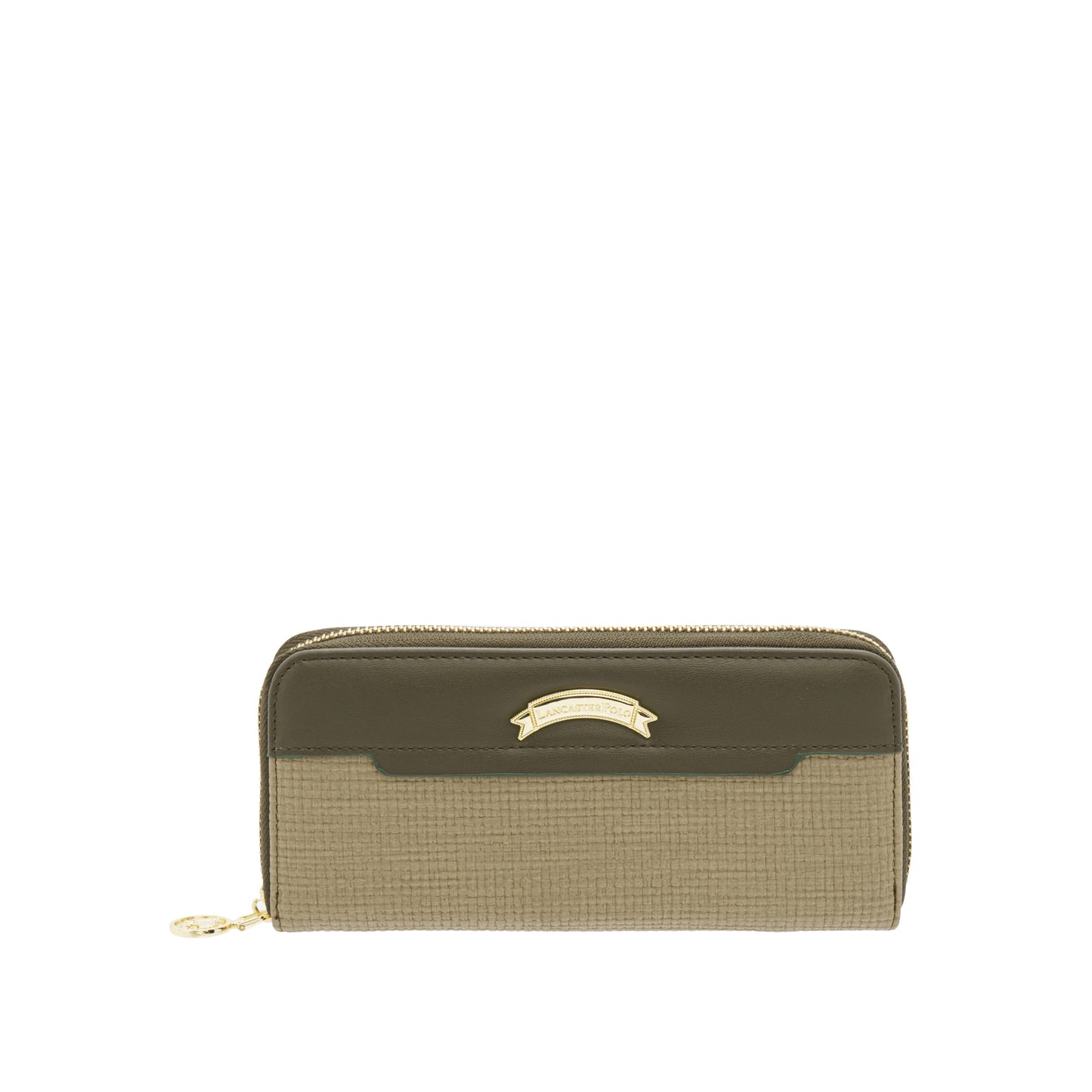 Yana Long Wallet
