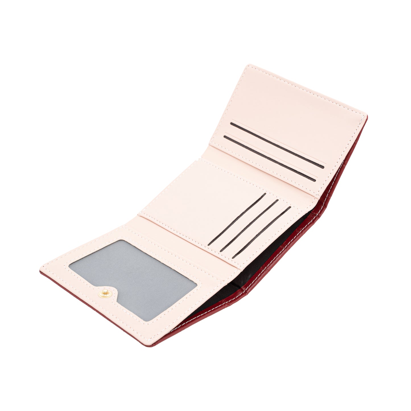 Ellie Short Wallet