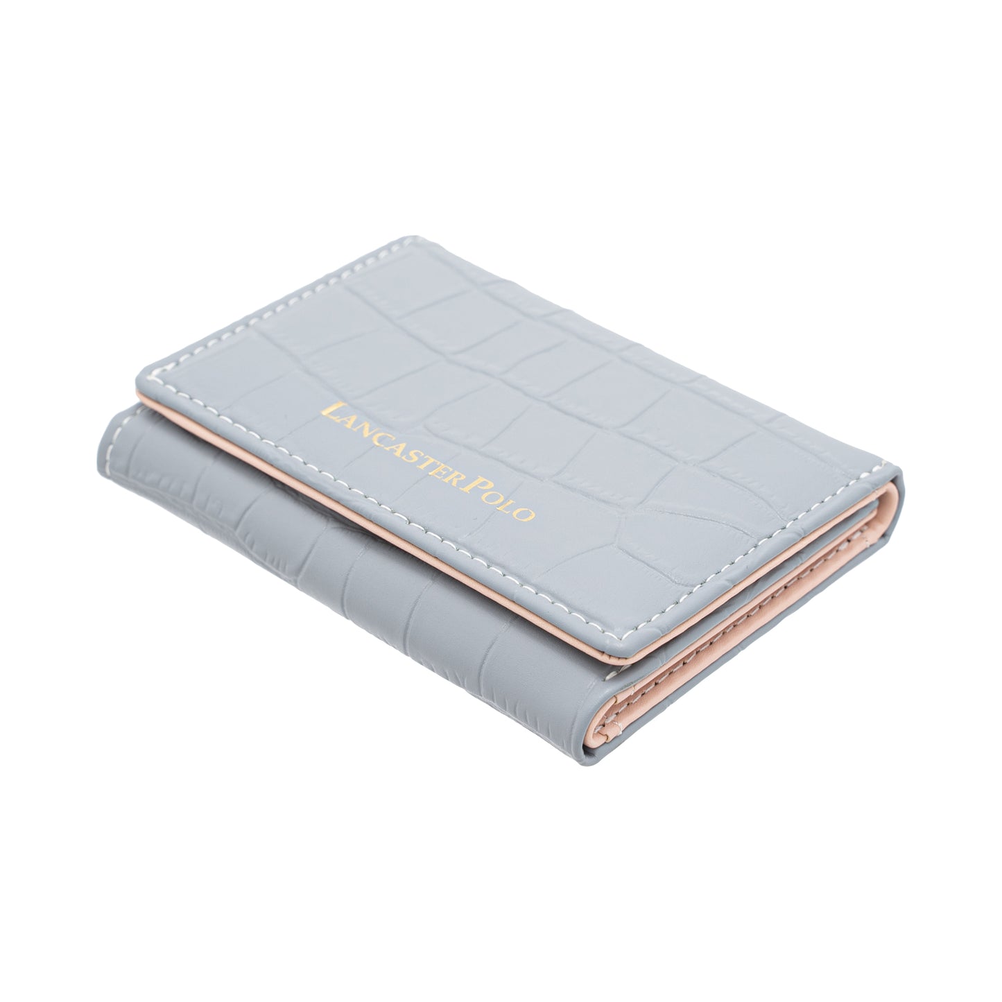 Ellie Short Wallet