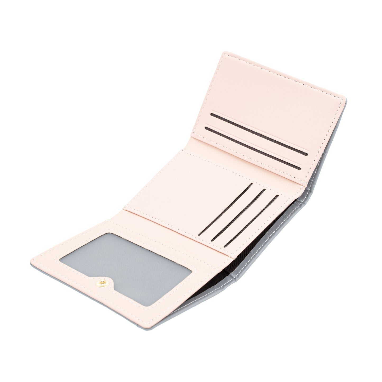 Ellie Short Wallet