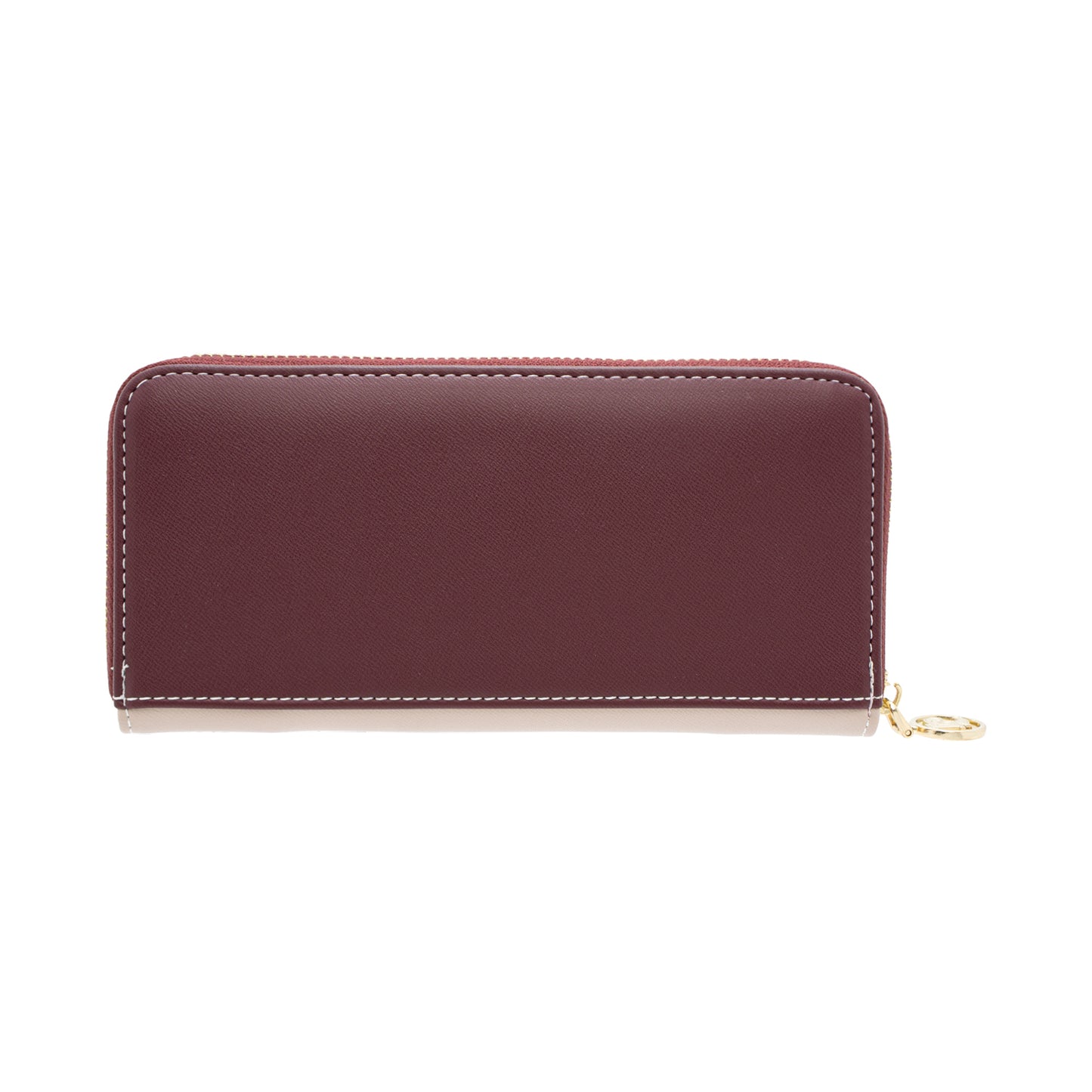 Lancaster Polo x Save The Tapir Long Wallet