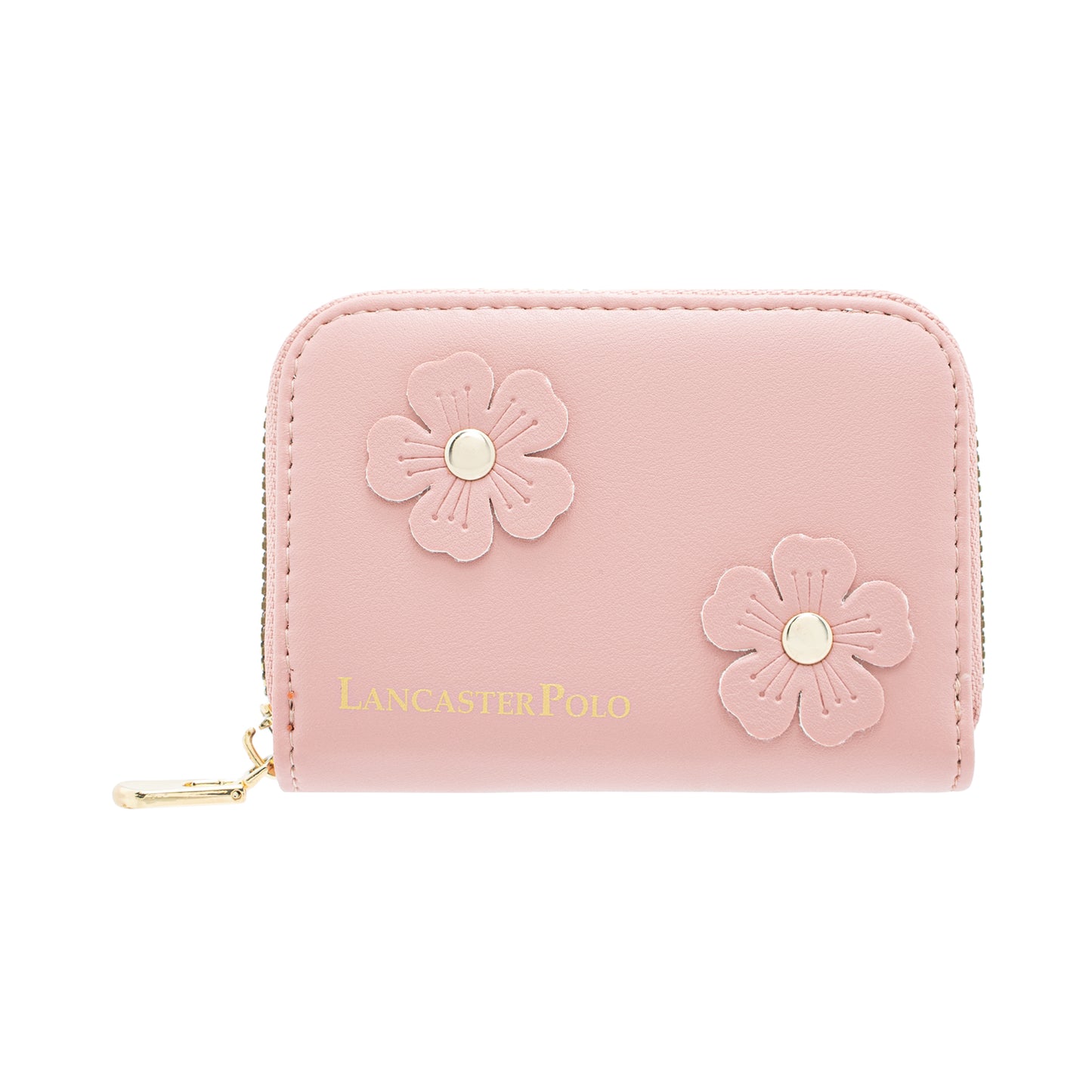 Fleur Card Holder
