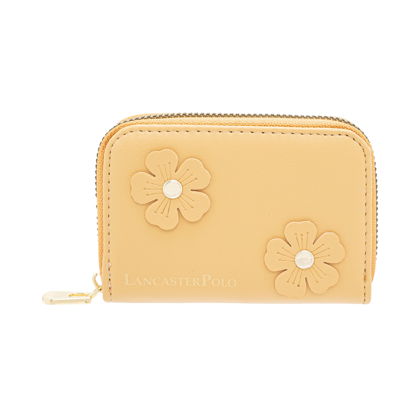 Fleur Card Holder