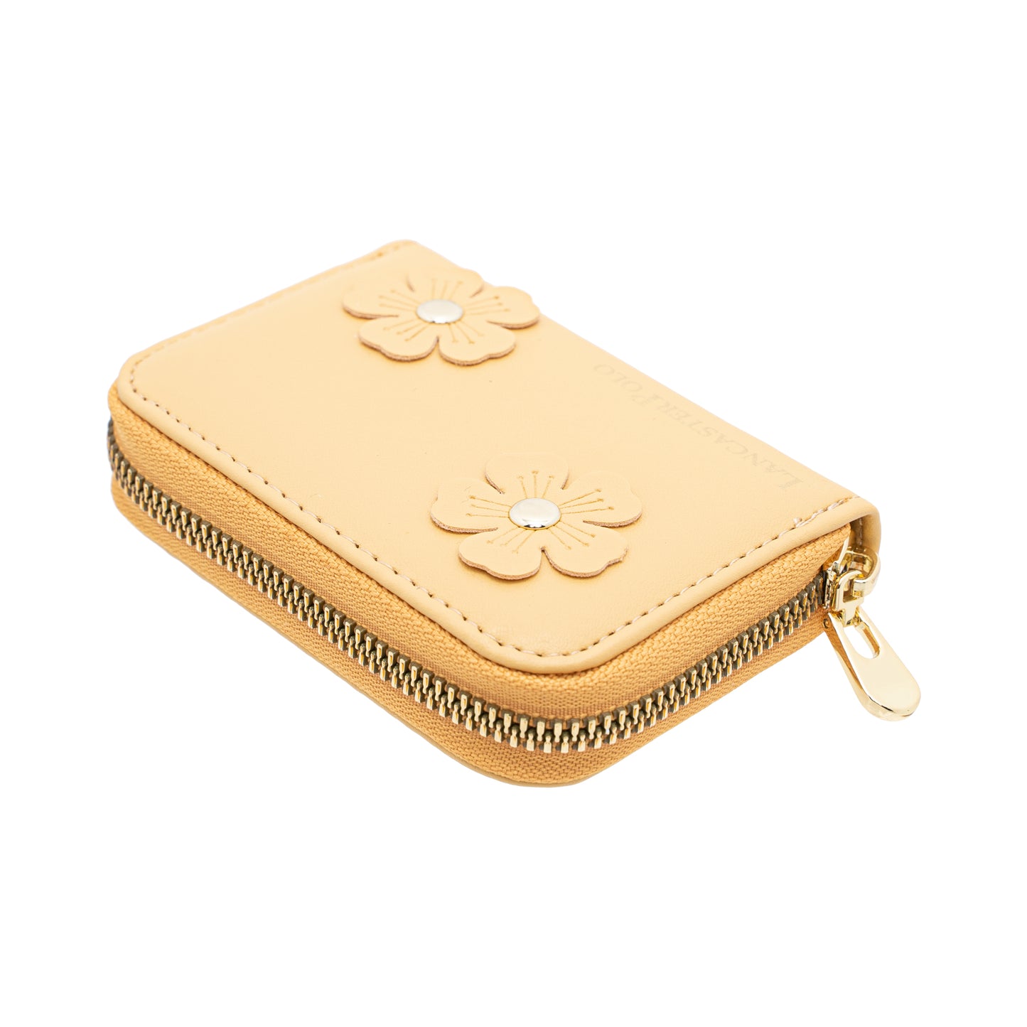 Fleur Card Holder