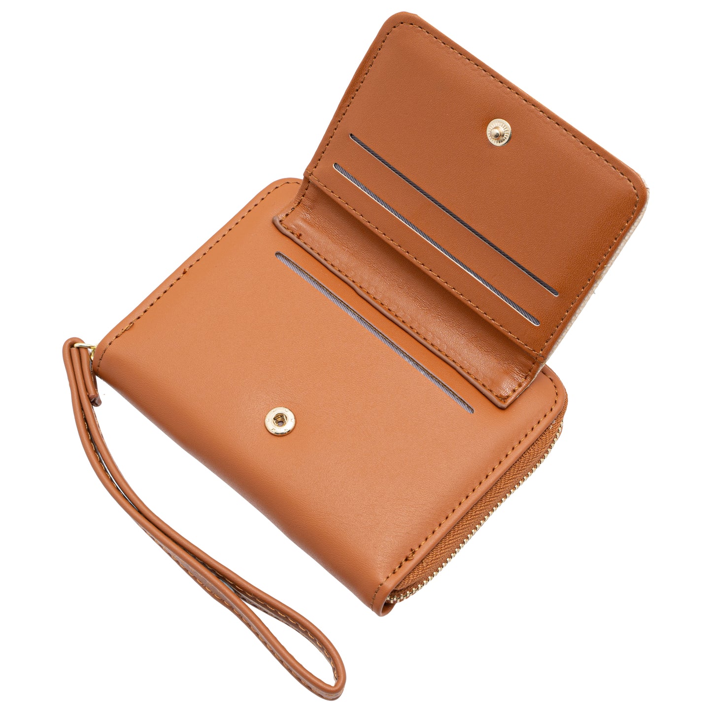 Ive Short Purse