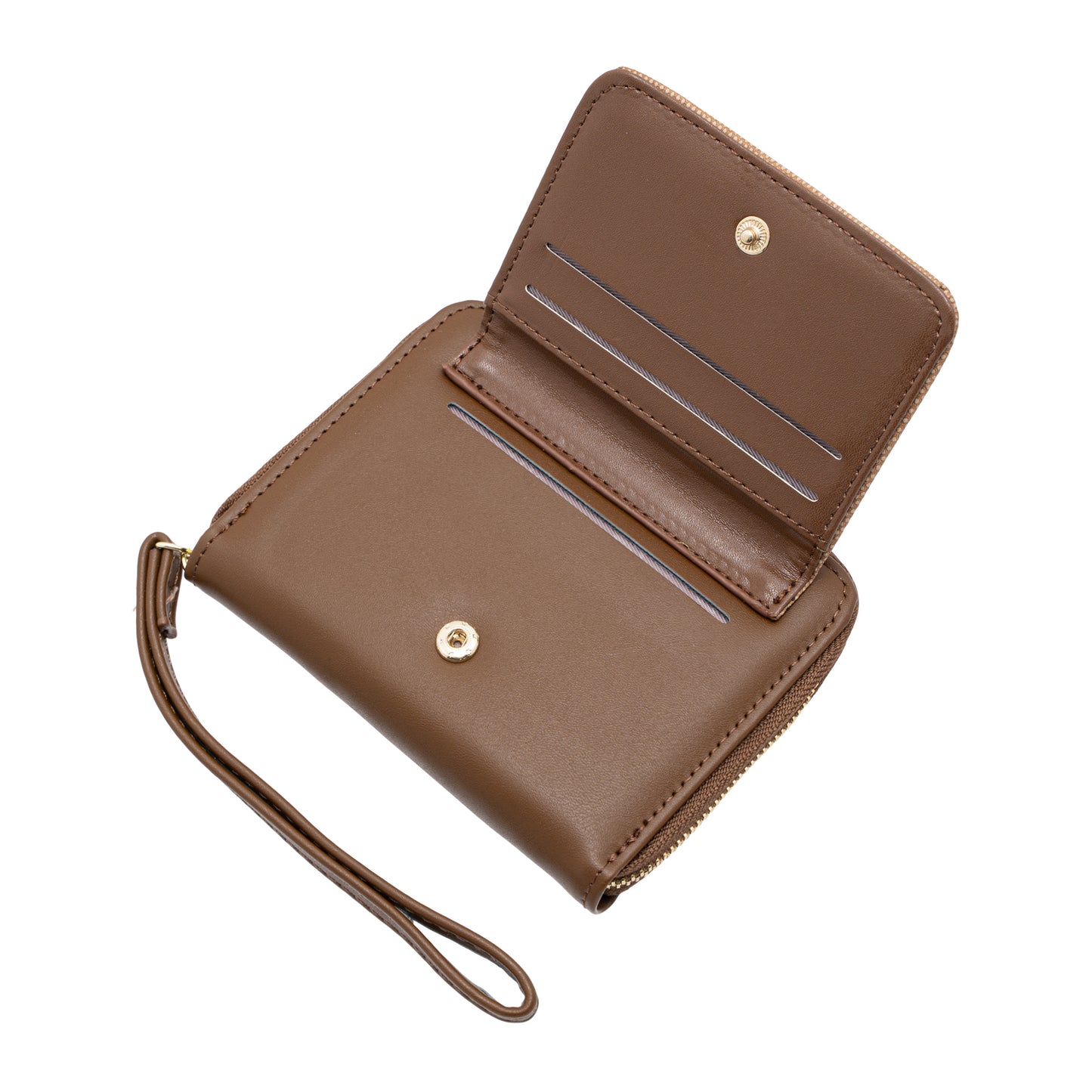 Ive Short Purse