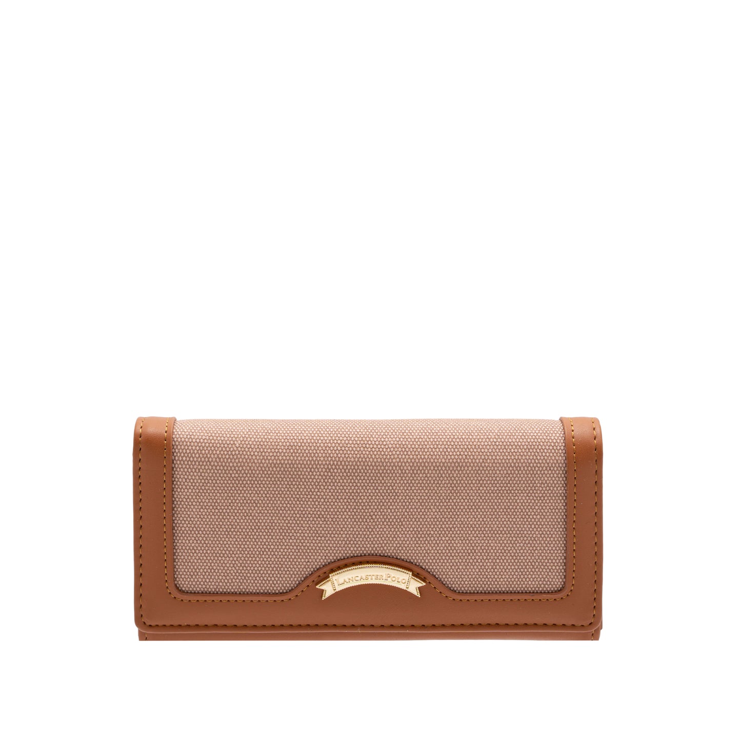 Camella Long Purse