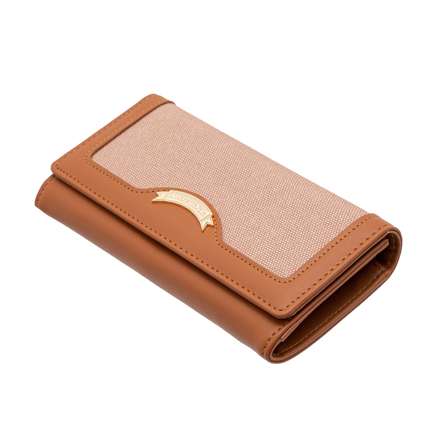 Camella Long Purse