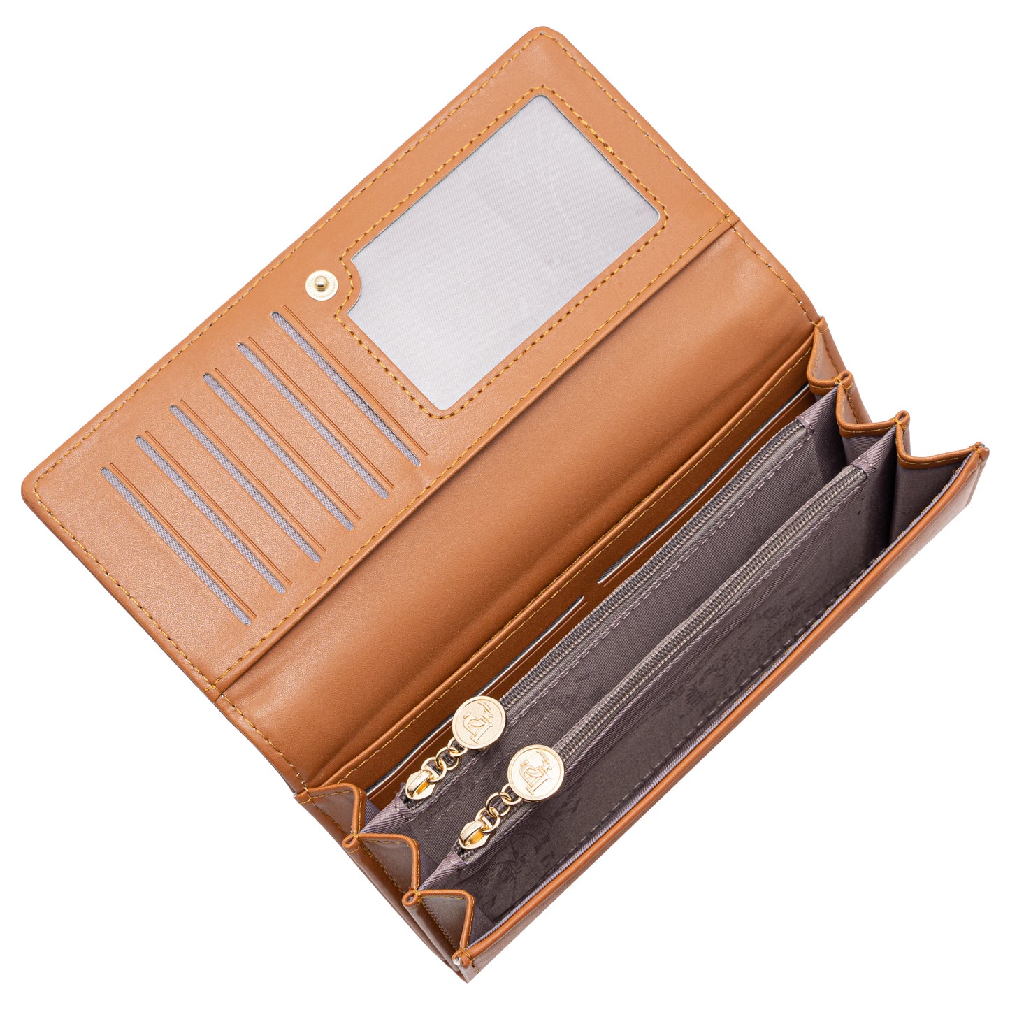 Camella Long Purse