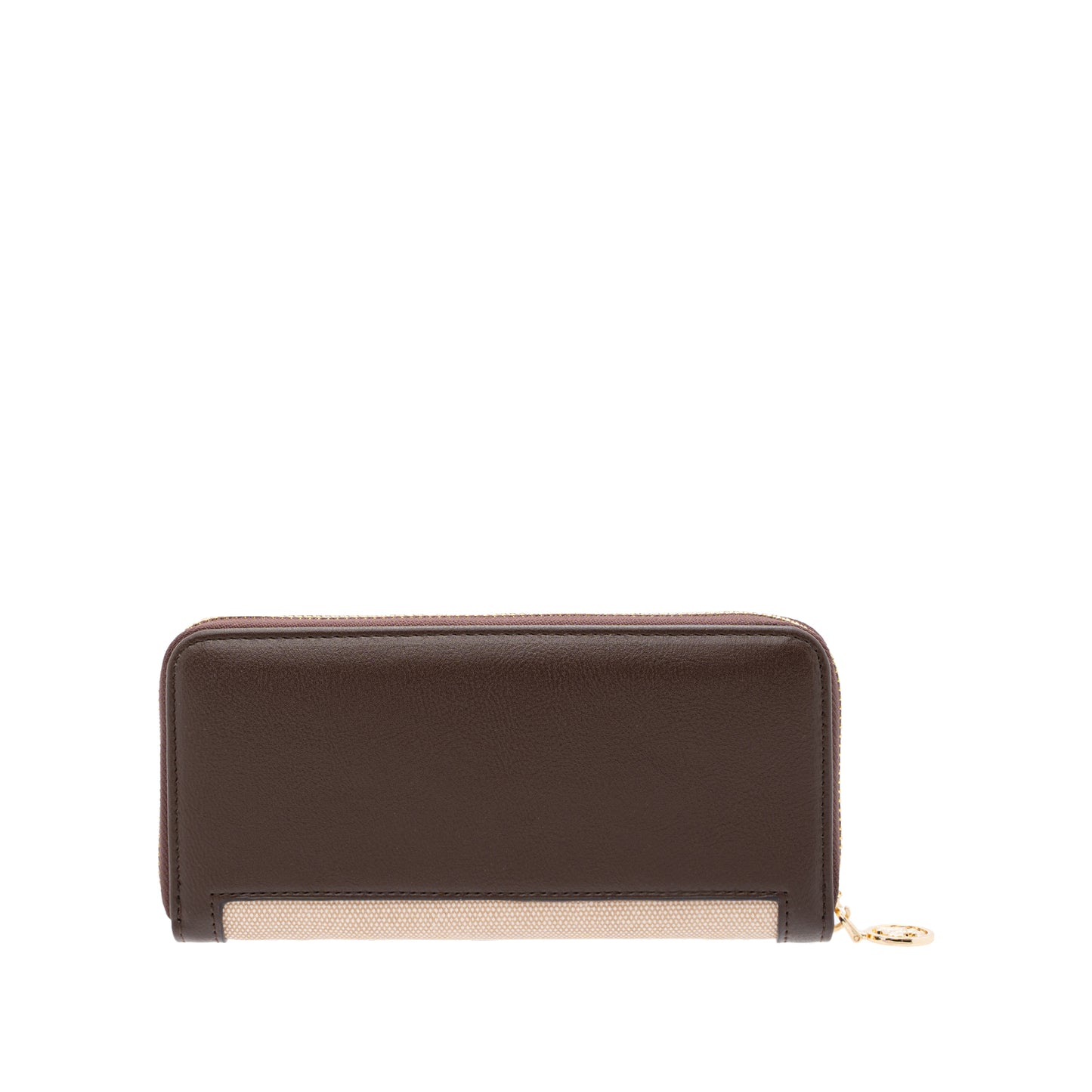 Ivary Long Wallet