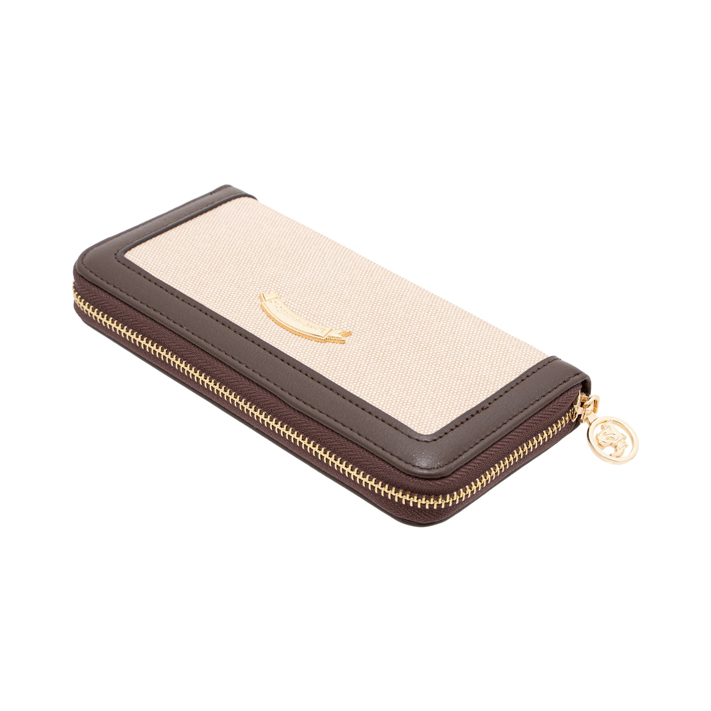 Ivary Long Wallet