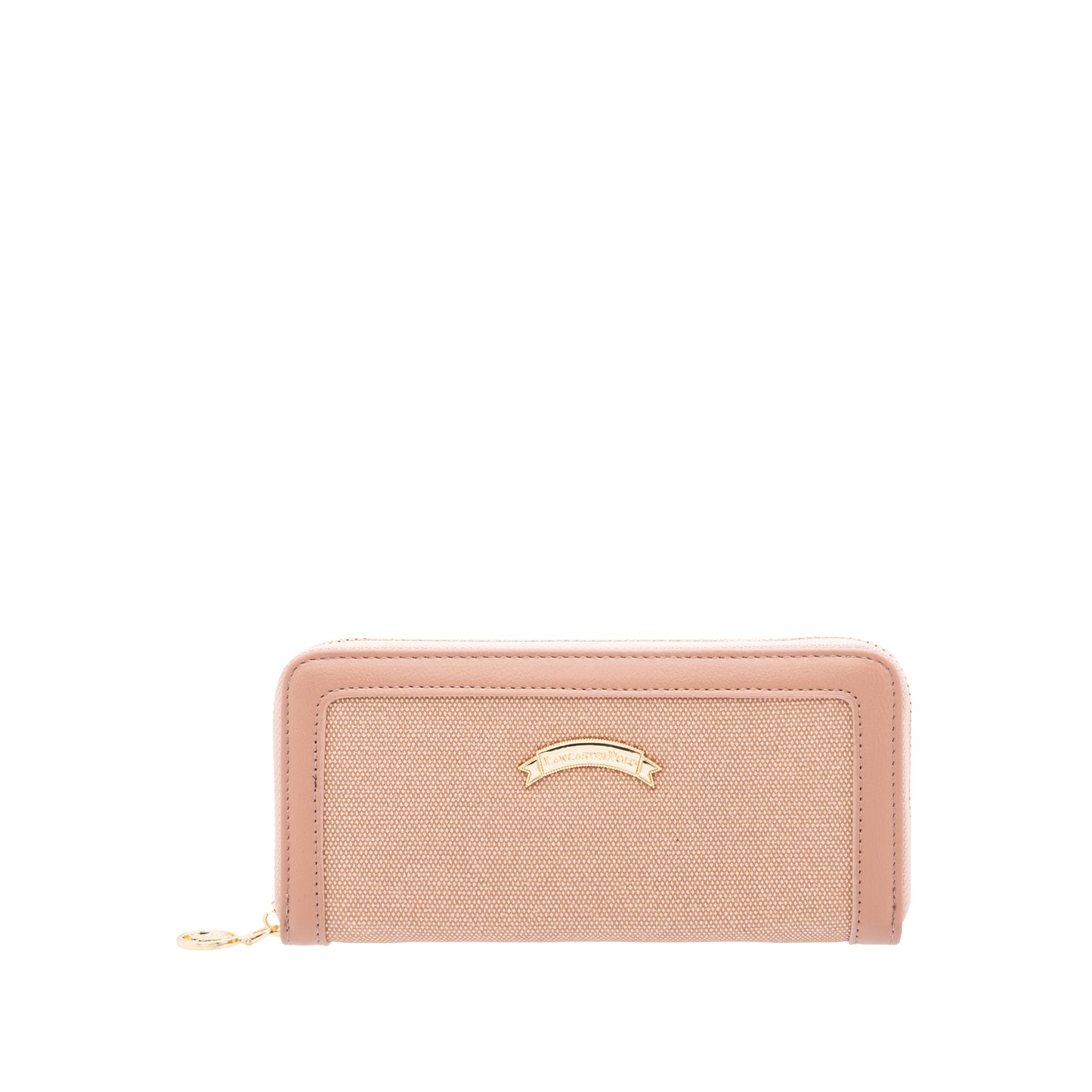 Ivary Long Wallet